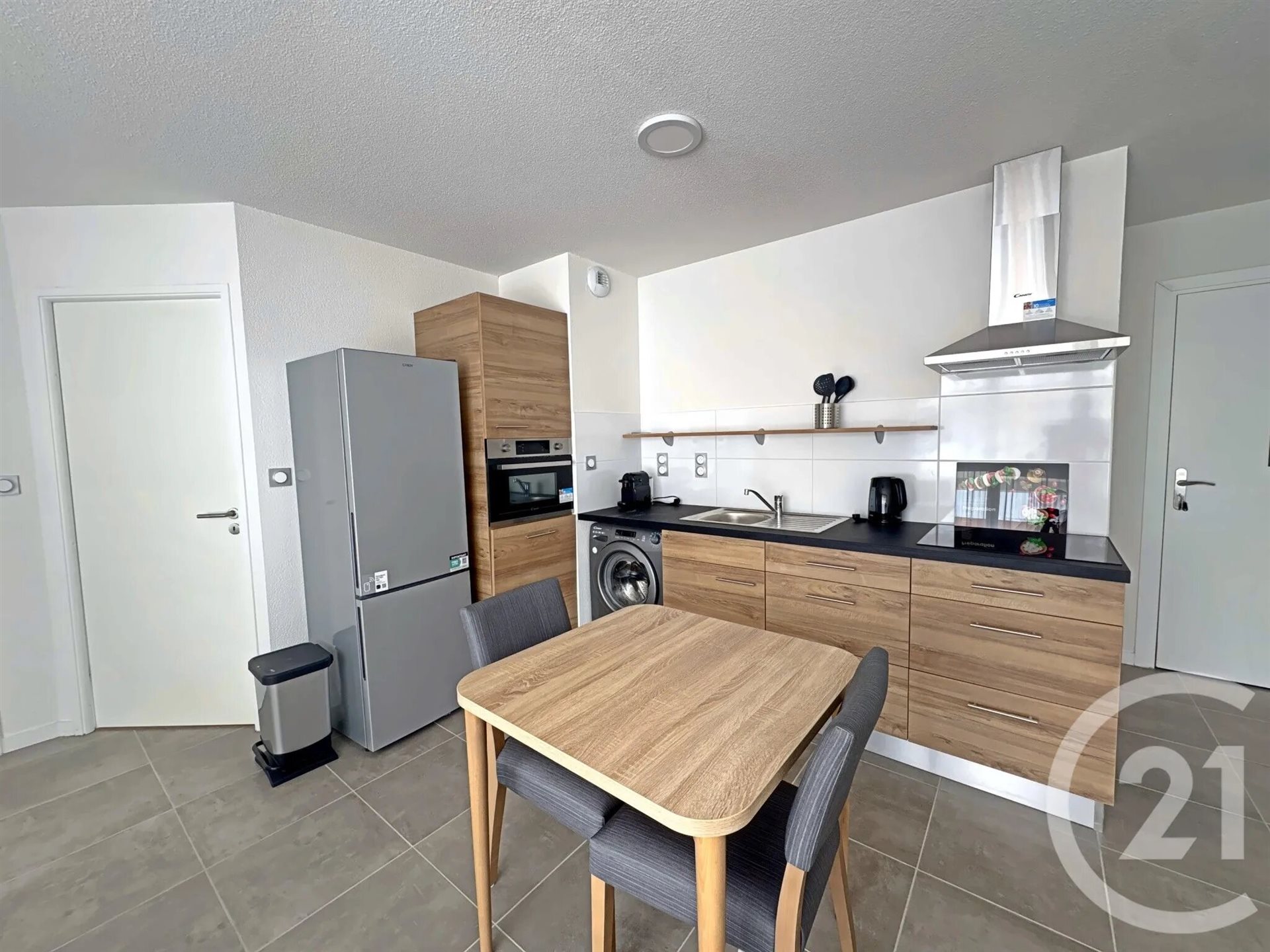 Appartement à louer, 40m², Toulouse