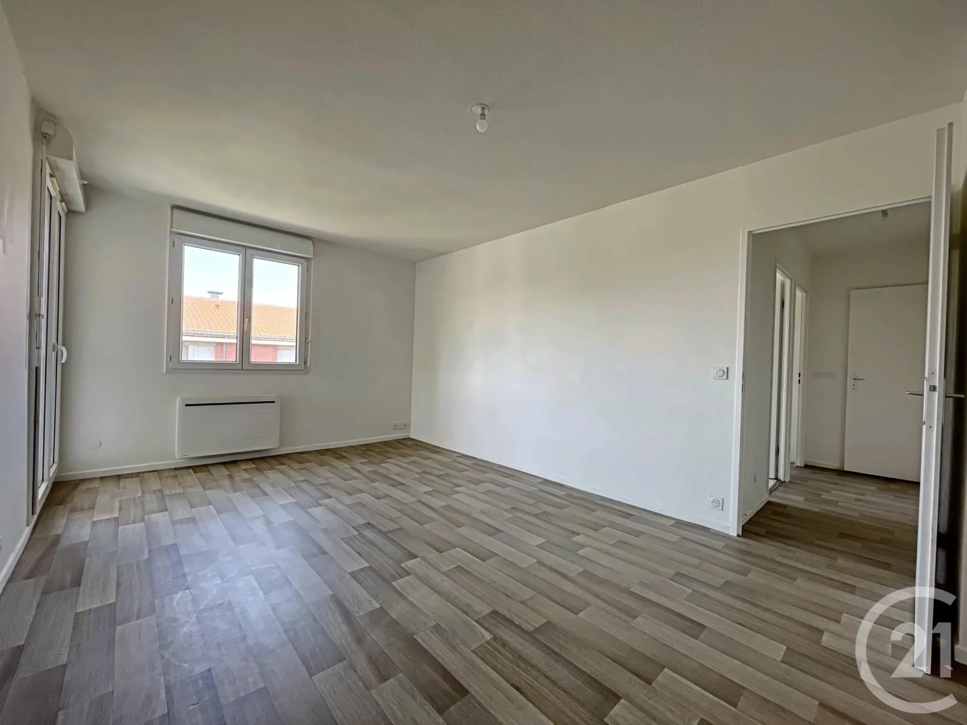 Appartement à louer, 48m², Toulouse