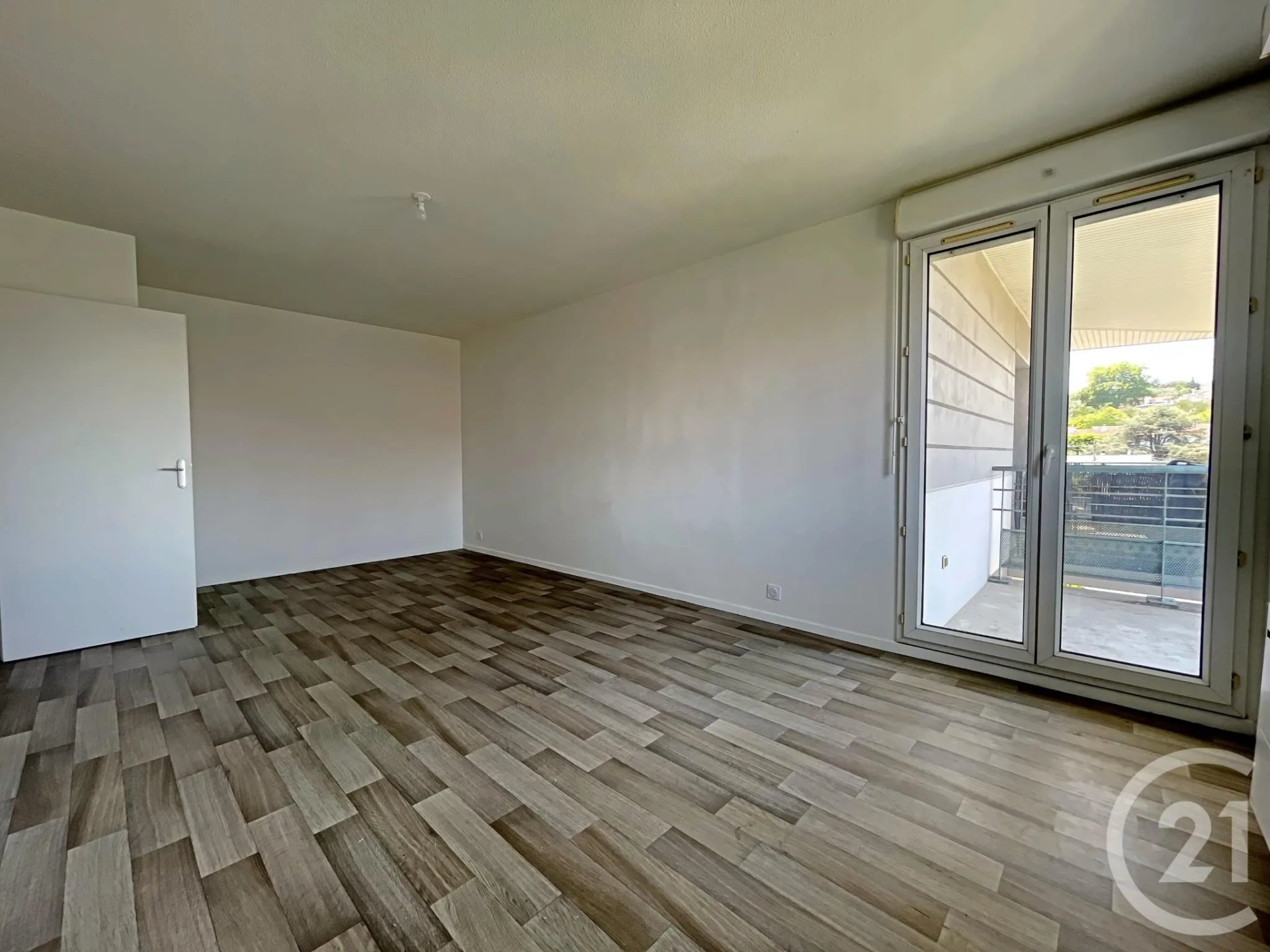 Appartement à louer, 48m², Toulouse
