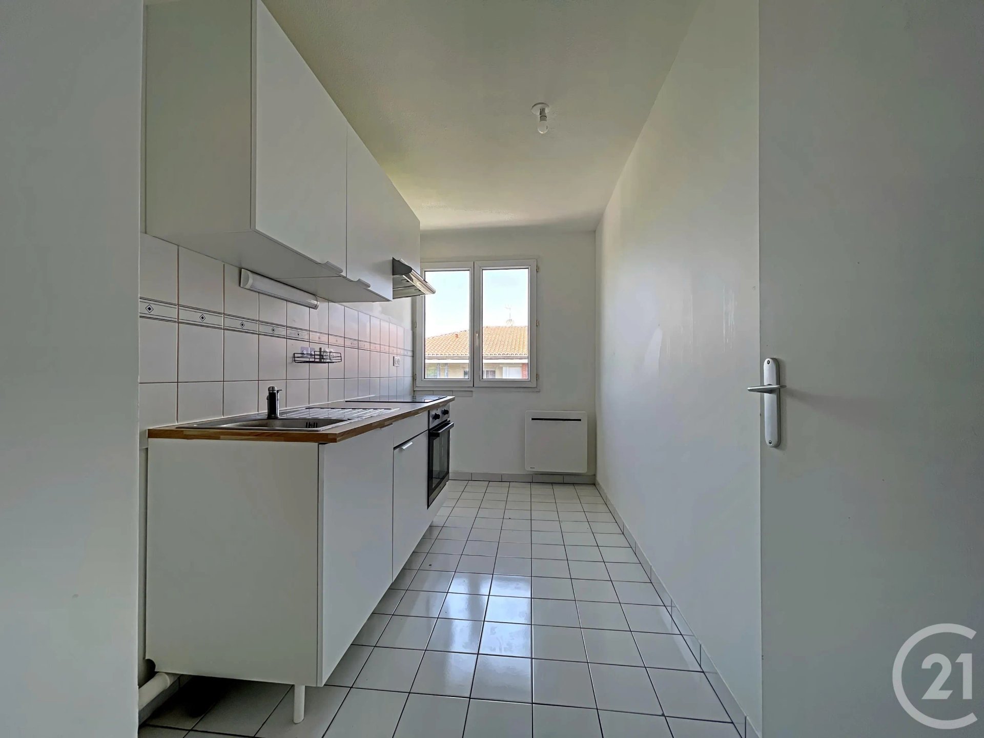 Appartement à louer, 48m², Toulouse