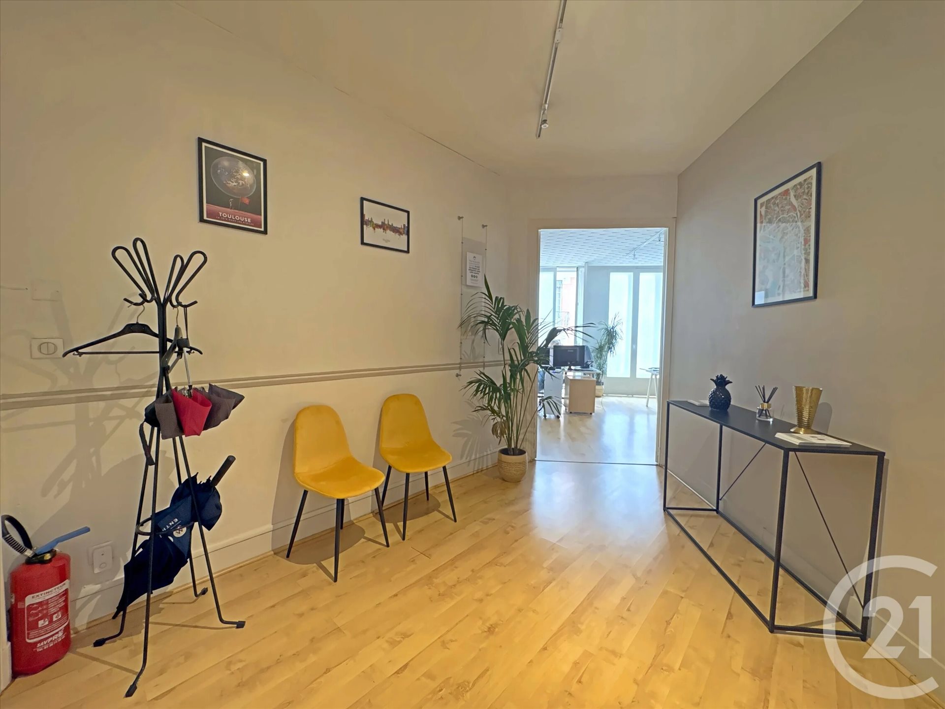 Appartement à louer, 179m², Toulouse