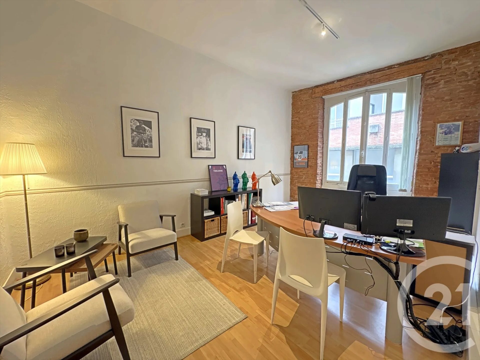 Appartement à louer, 179m², Toulouse