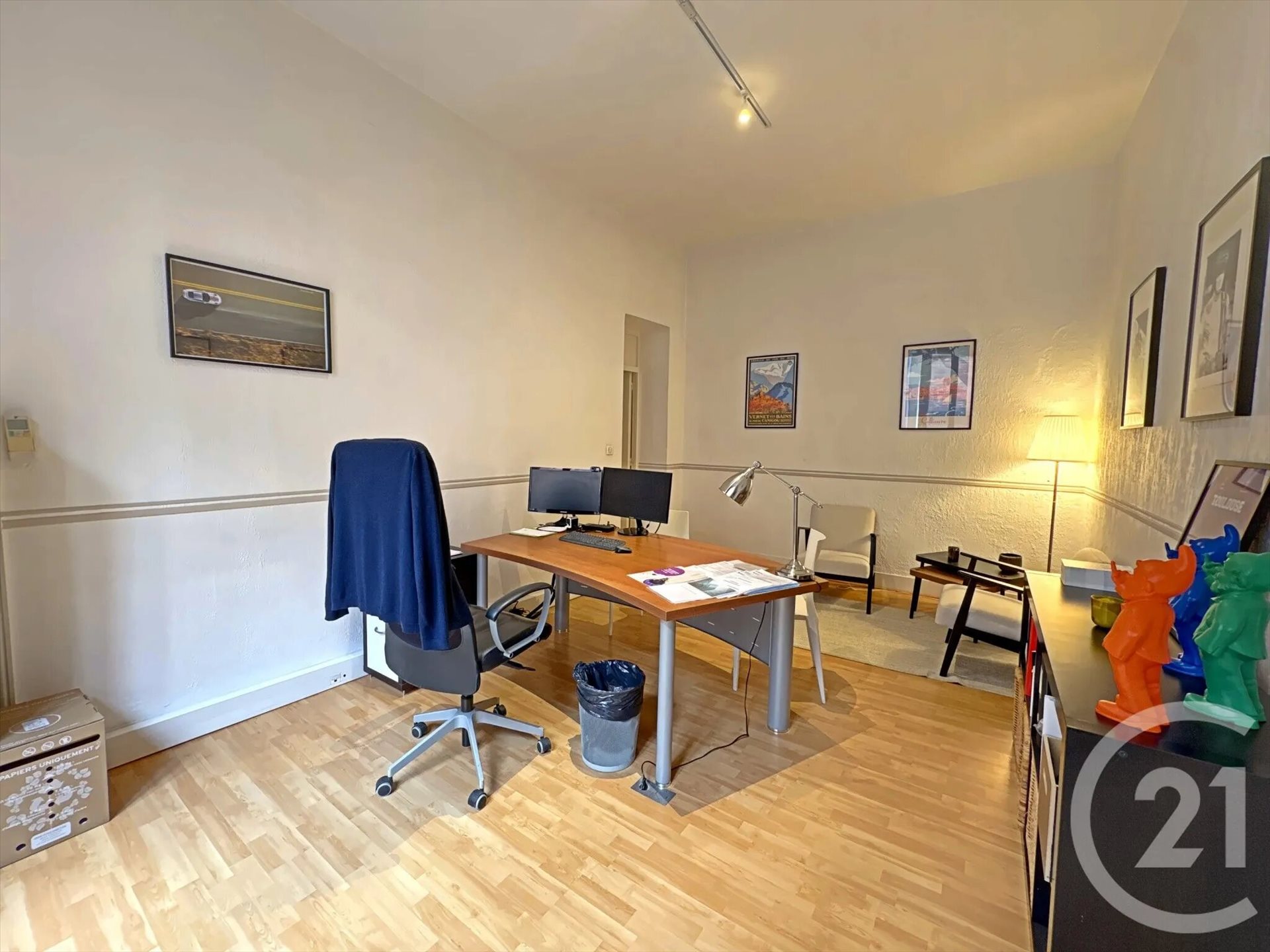 Appartement à louer, 179m², Toulouse