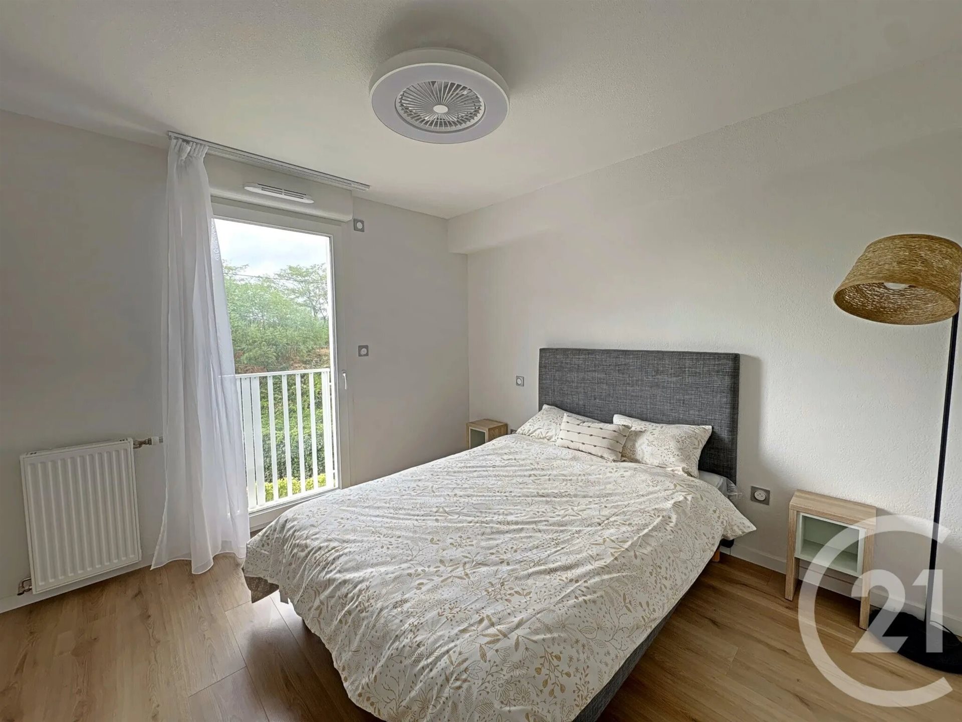 Appartement à louer, 40m², Toulouse