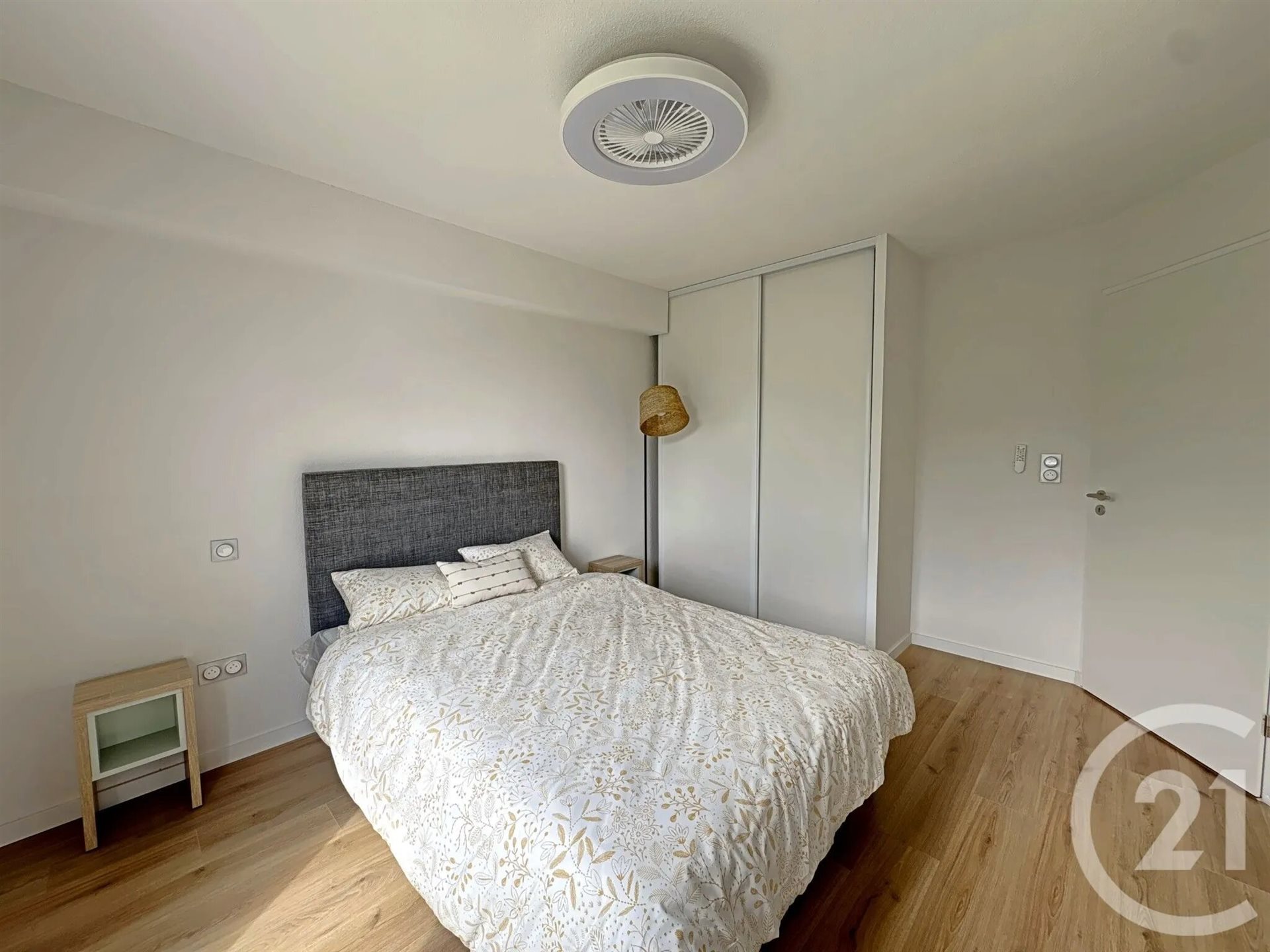 Appartement à louer, 40m², Toulouse