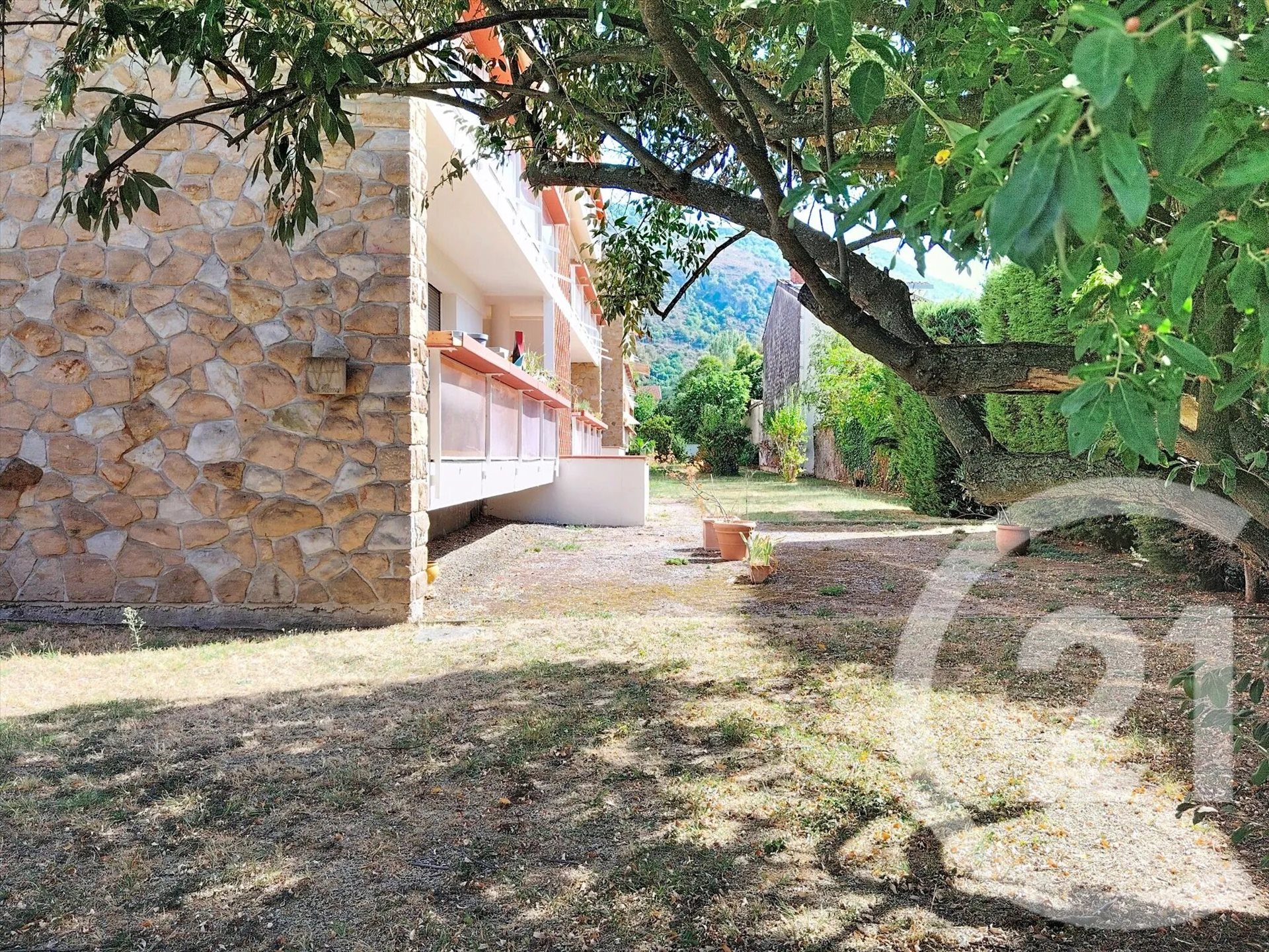 Appartement à vendre, 82m², Foix