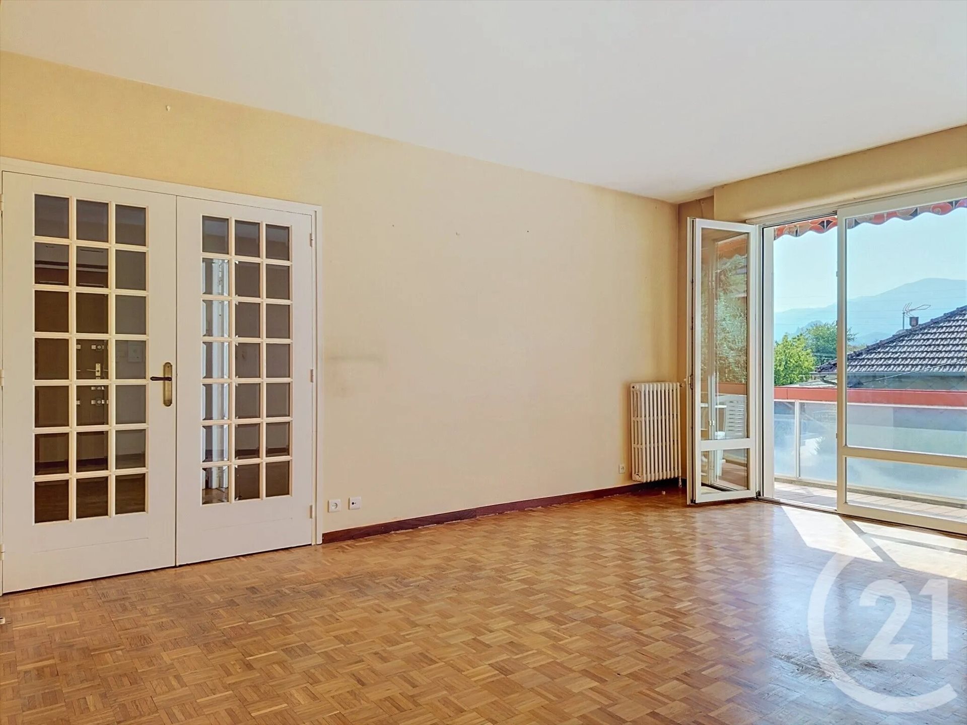 Appartement à vendre, 82m², Foix