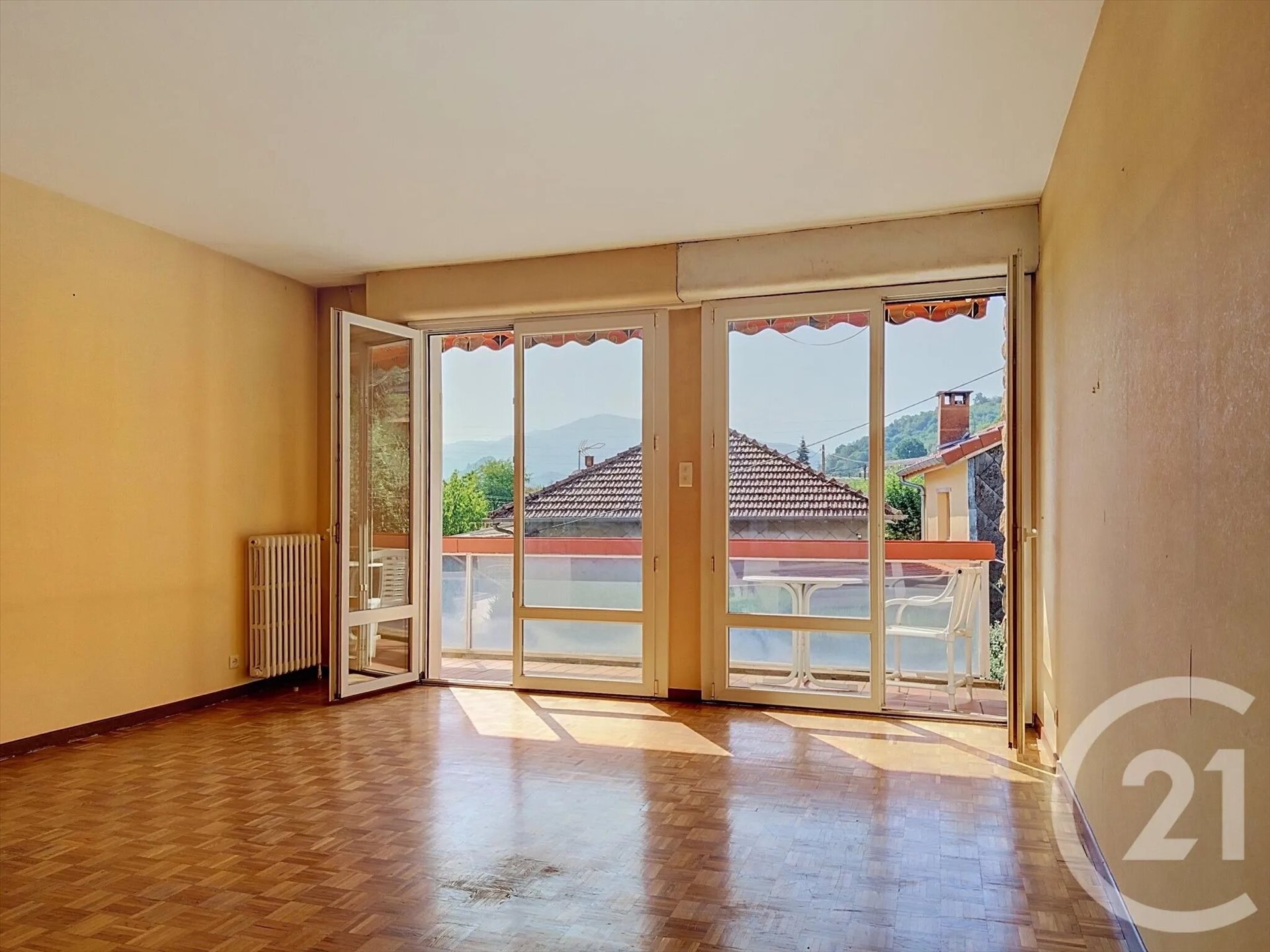 Appartement à vendre, 82m², Foix