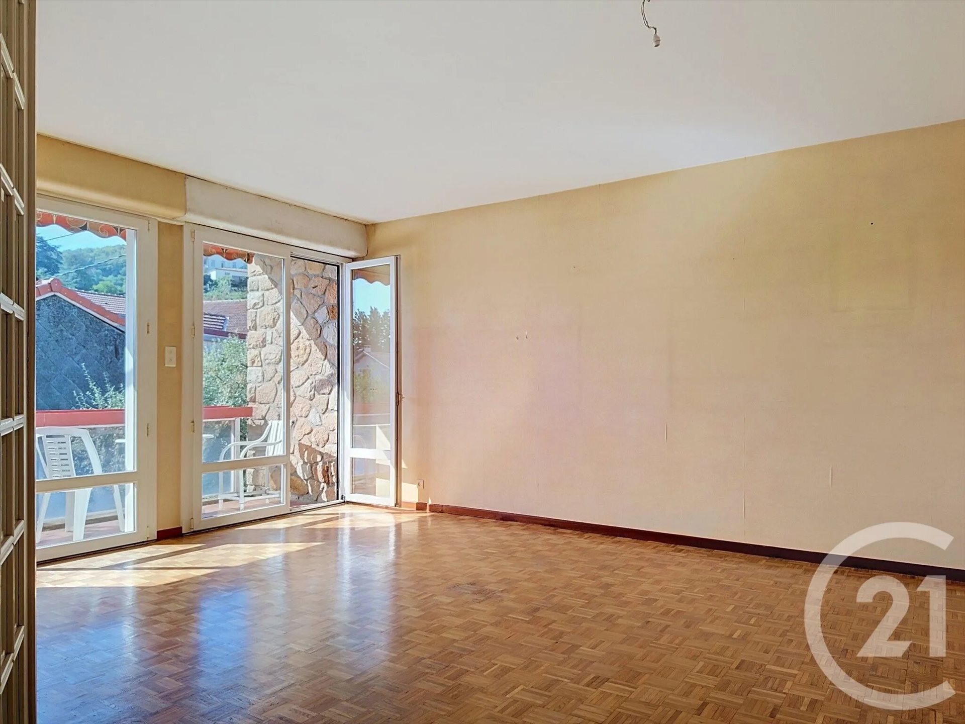 Appartement à vendre, 82m², Foix