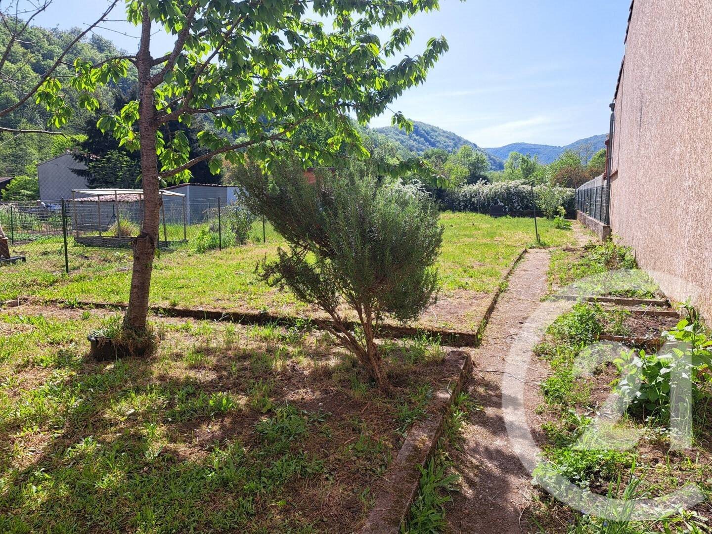 Maison à vendre, 50m², Foix