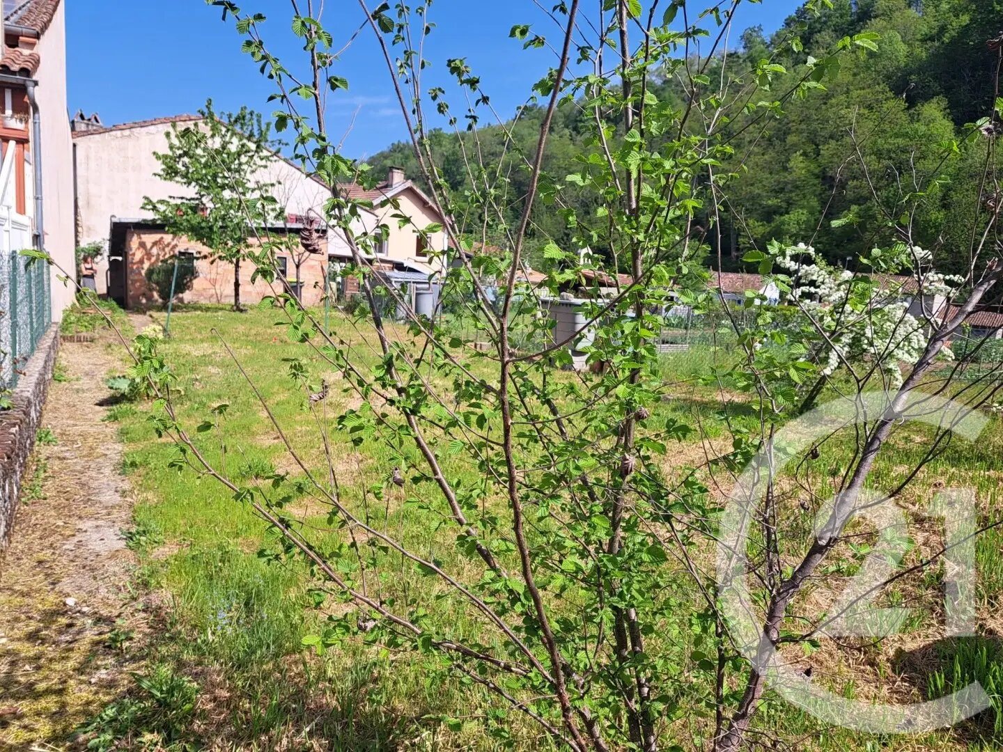 Maison à vendre, 50m², Foix