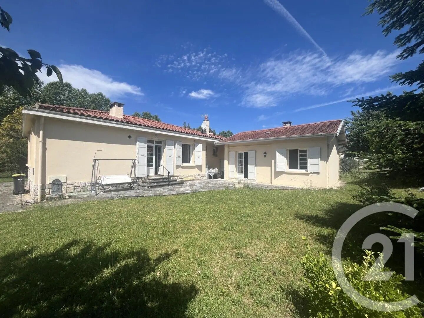 Maison à vendre, 138m², Montgailhard