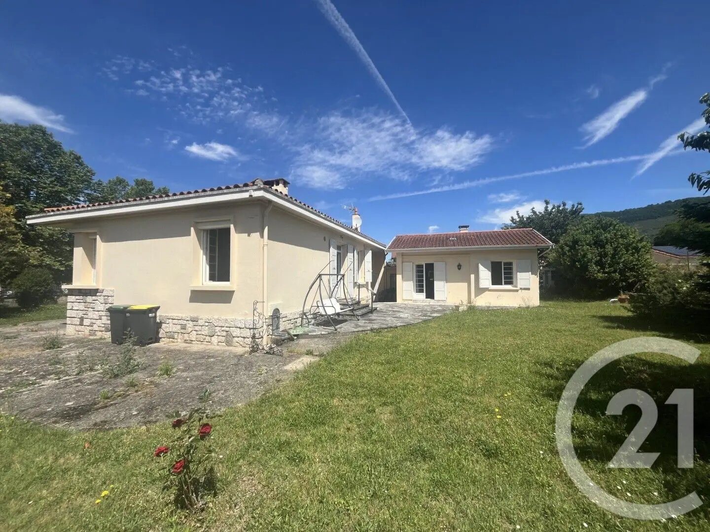 Maison à vendre, 138m², Montgailhard