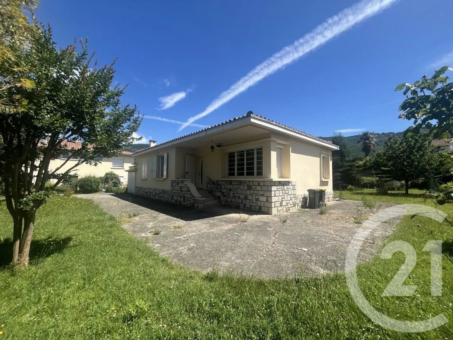 Maison à vendre, 138m², Montgailhard