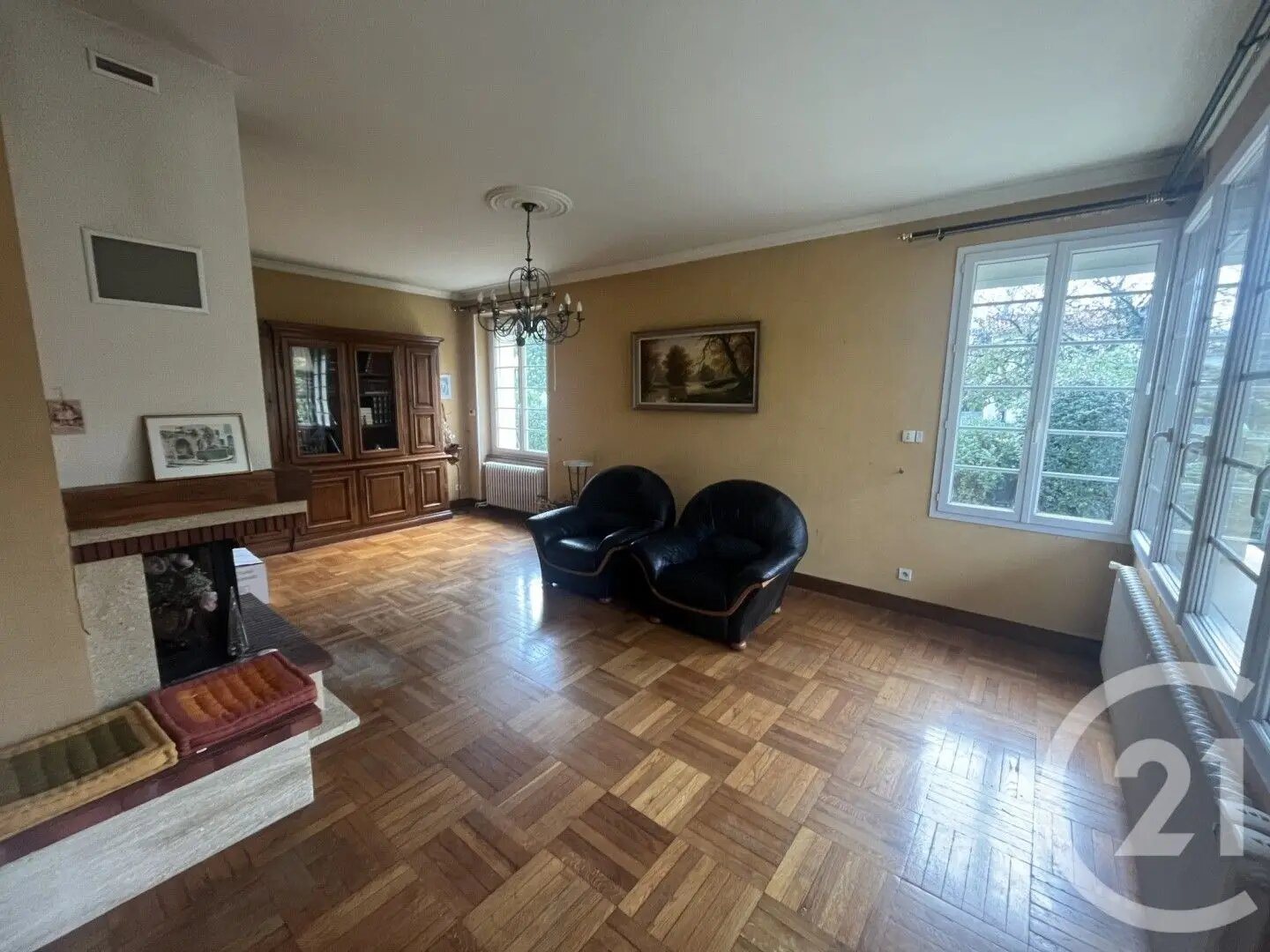 Maison à vendre, 138m², Montgailhard