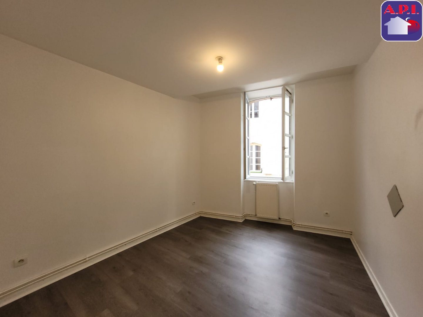 Appartement à louer, 67m², Foix