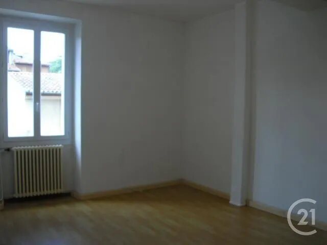 Appartement à louer, 48m², Foix