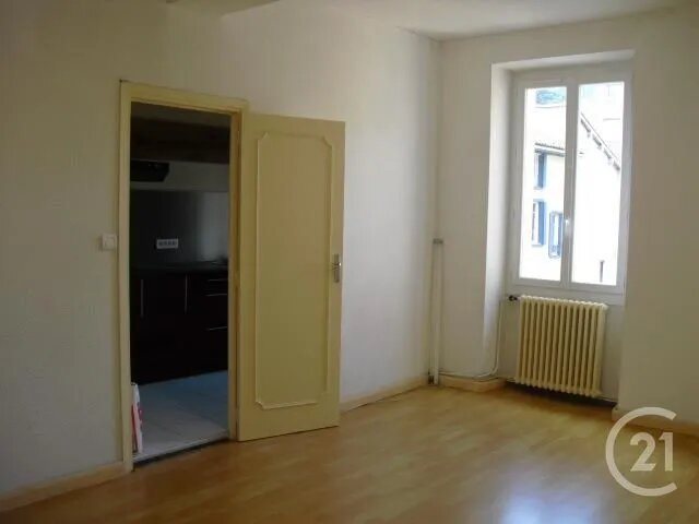 Appartement à louer, 48m², Foix
