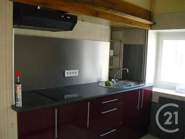 Appartement à louer, 48m², Foix