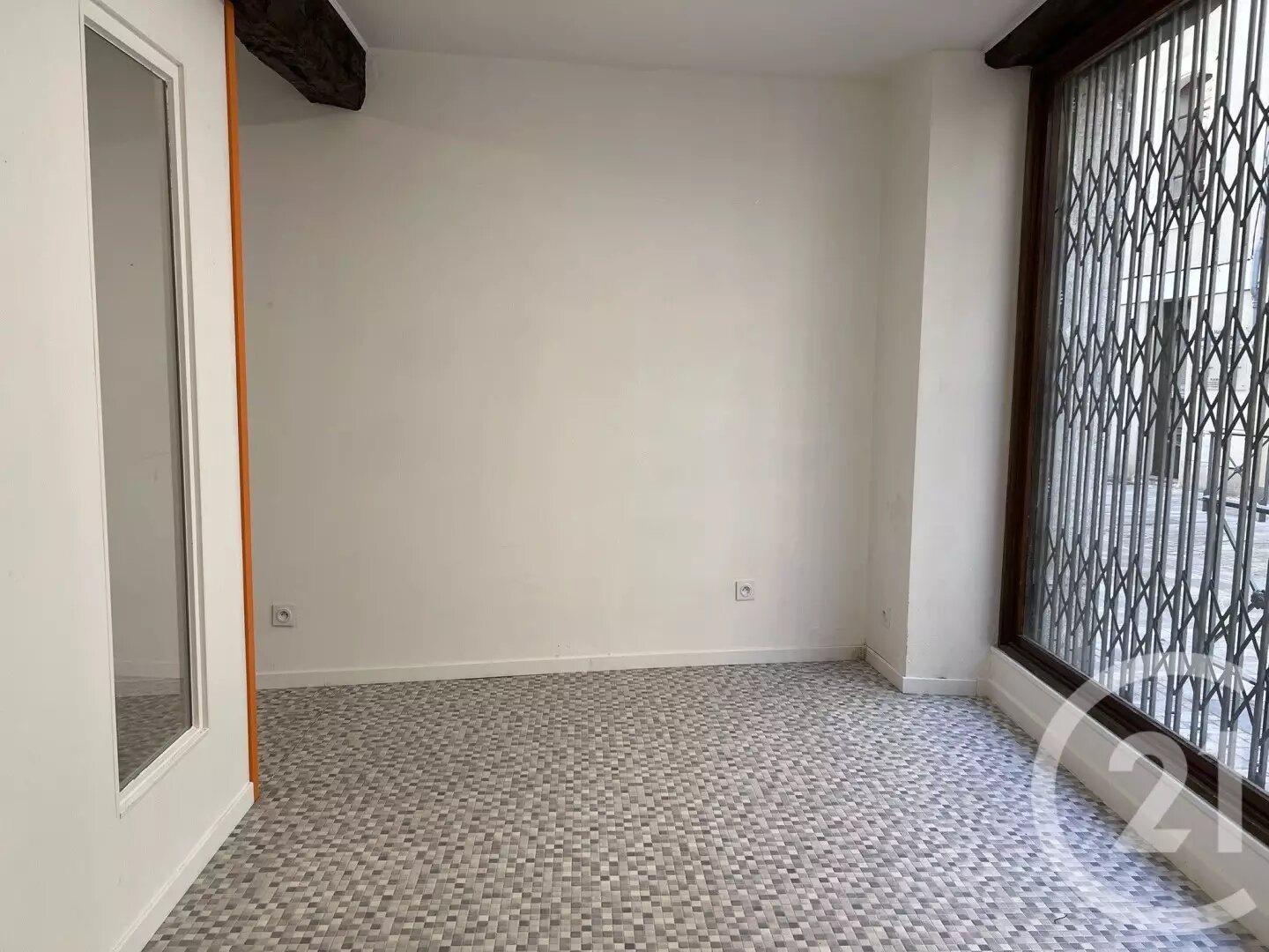 Appartement à louer, 27m², Foix