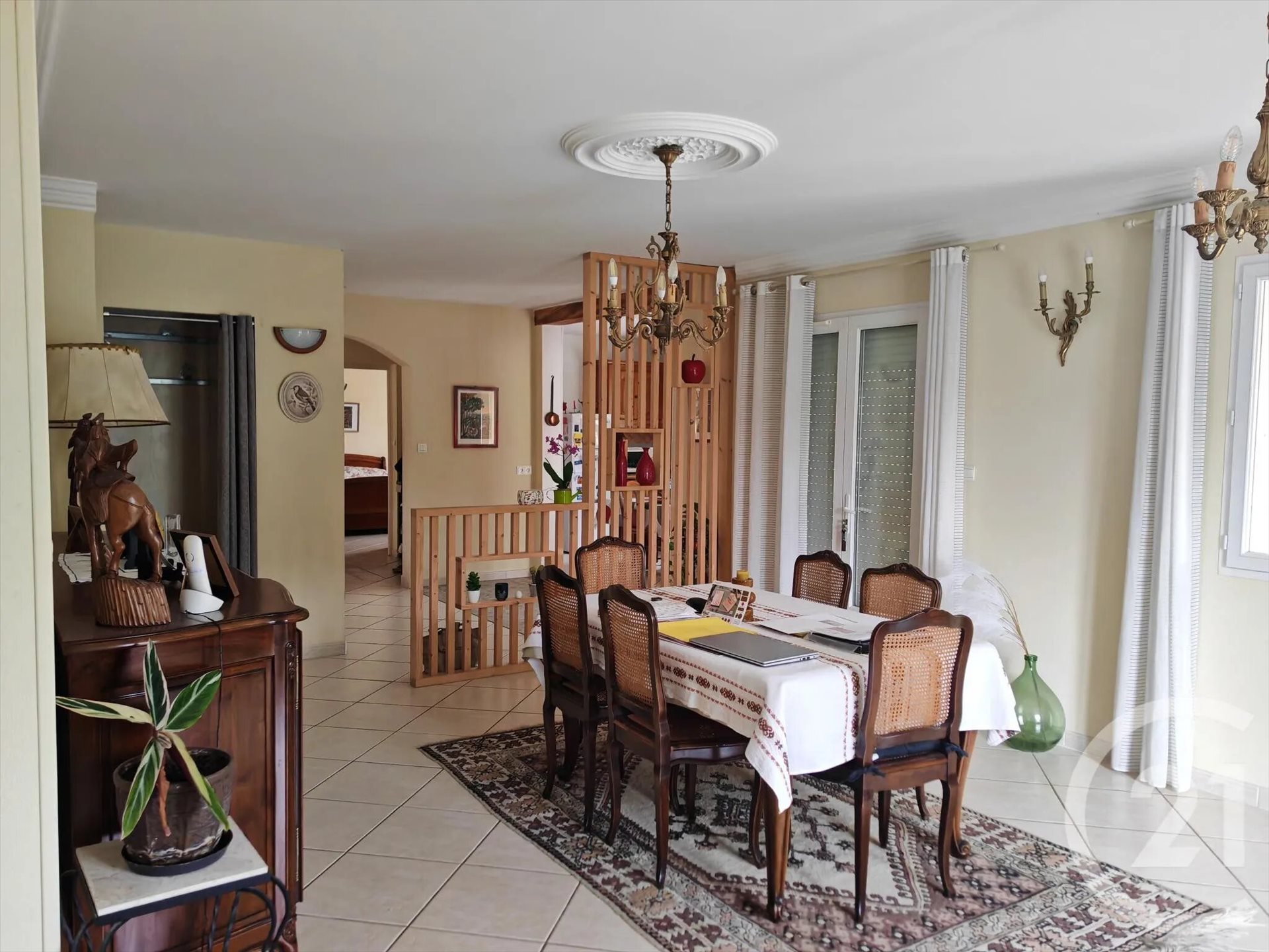 Maison à vendre, 195m², Foix
