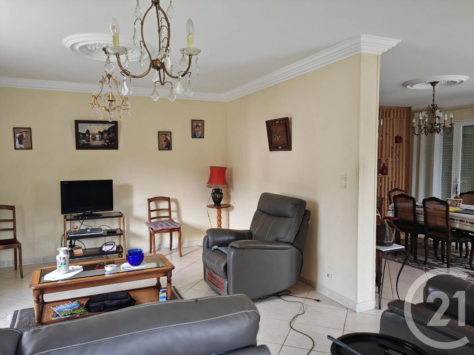 Maison à vendre, 195m², Foix