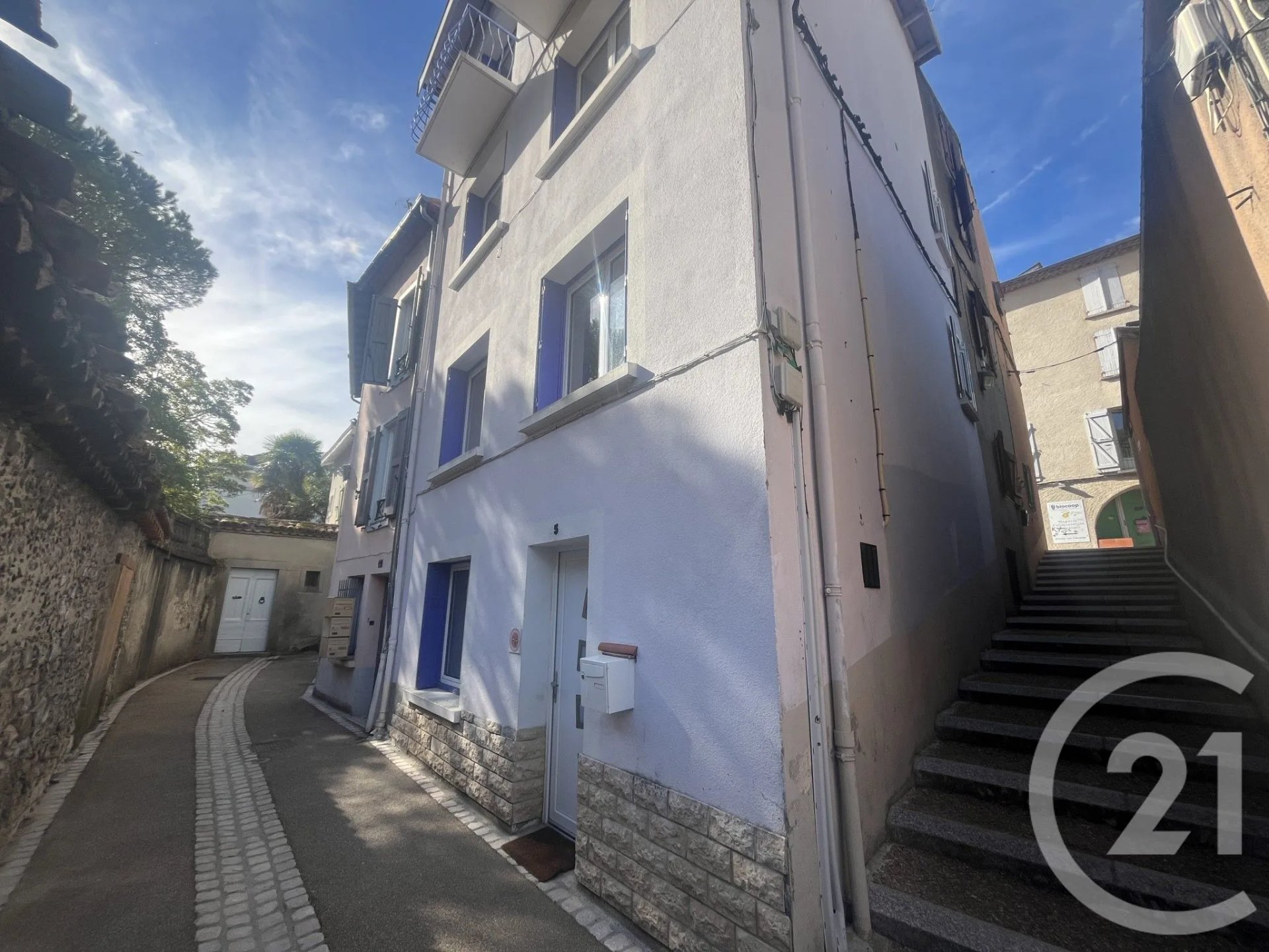 Maison à vendre, 96m², Foix