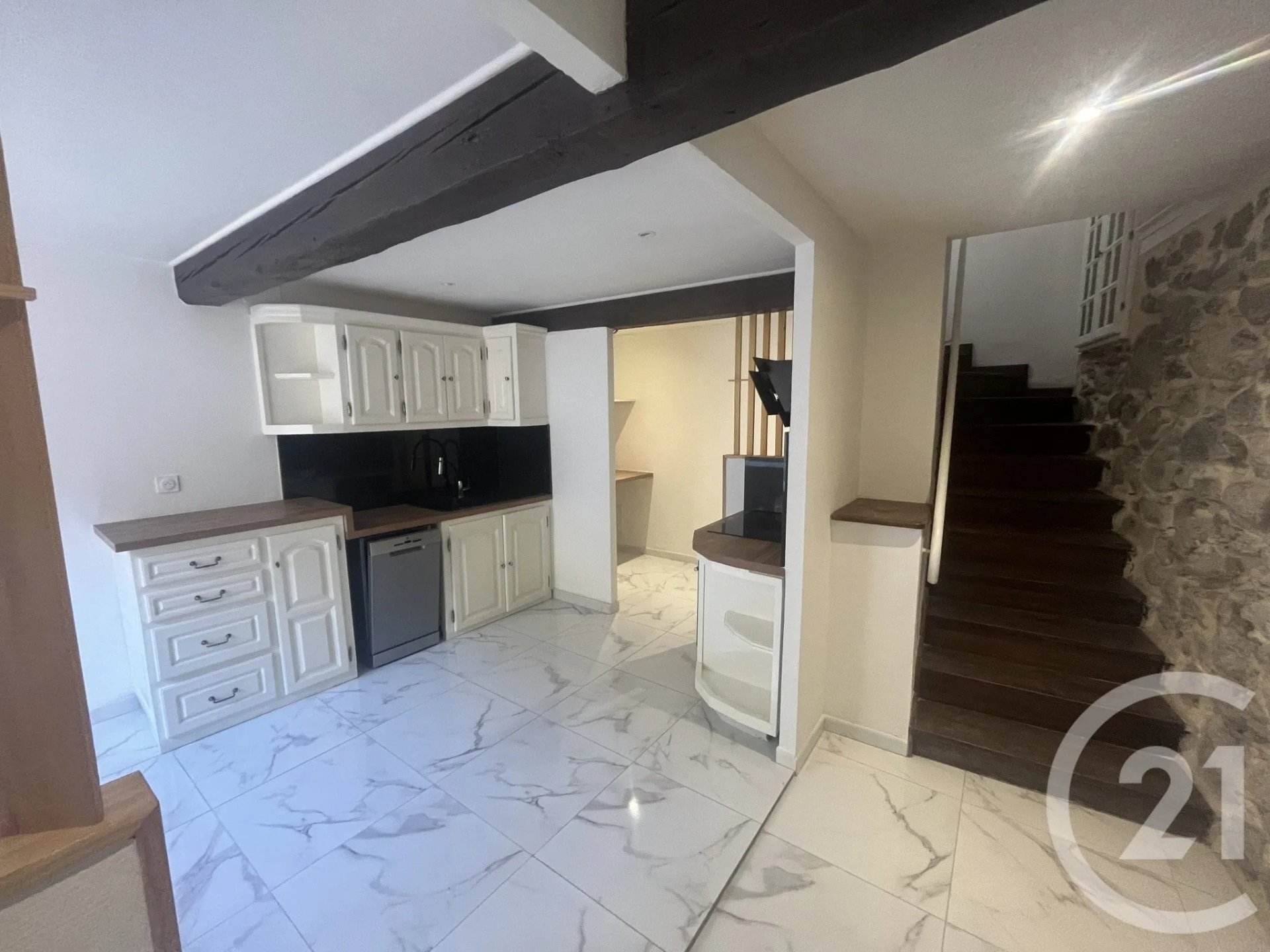 Maison à vendre, 96m², Foix