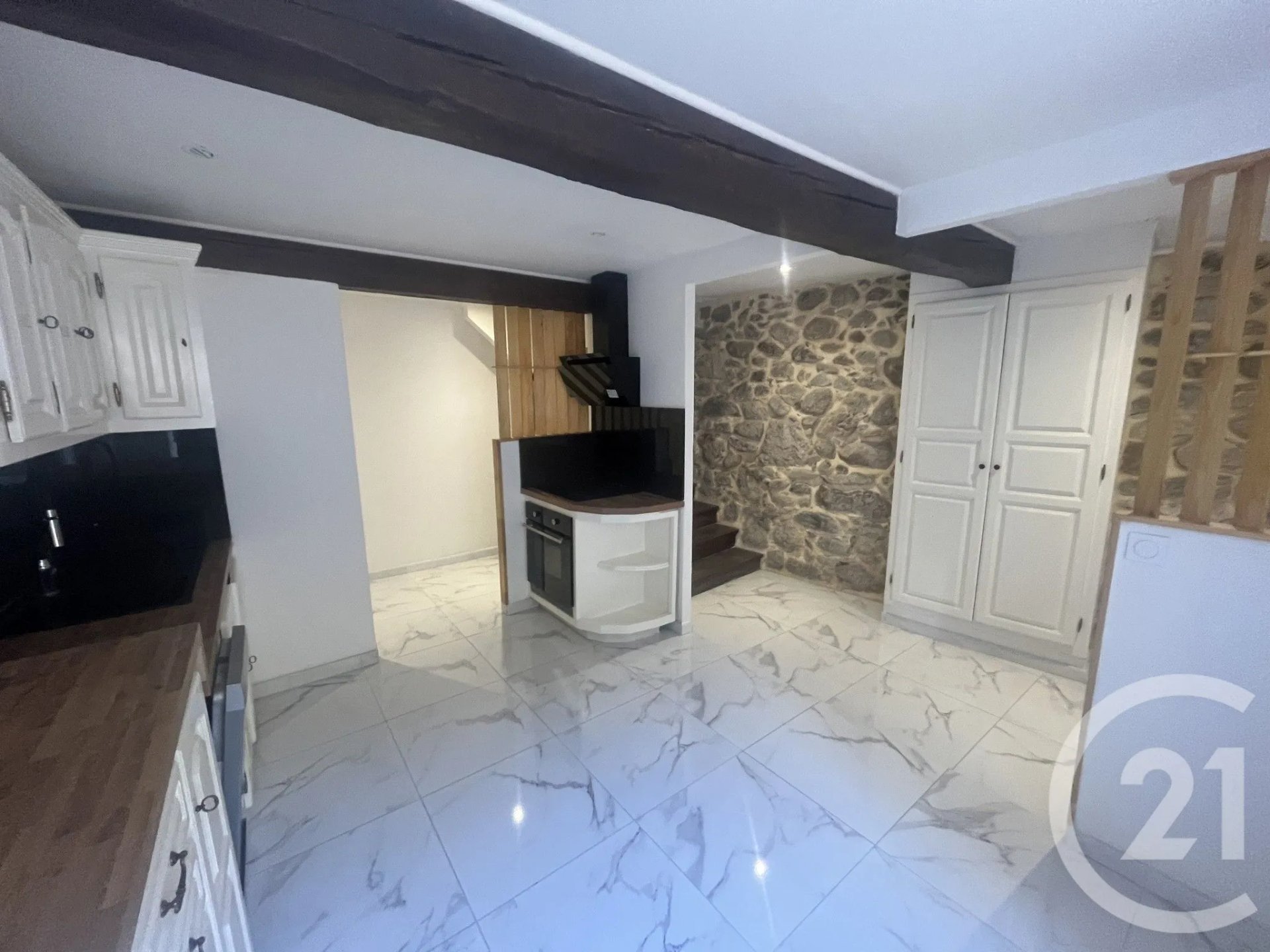 Maison à vendre, 96m², Foix