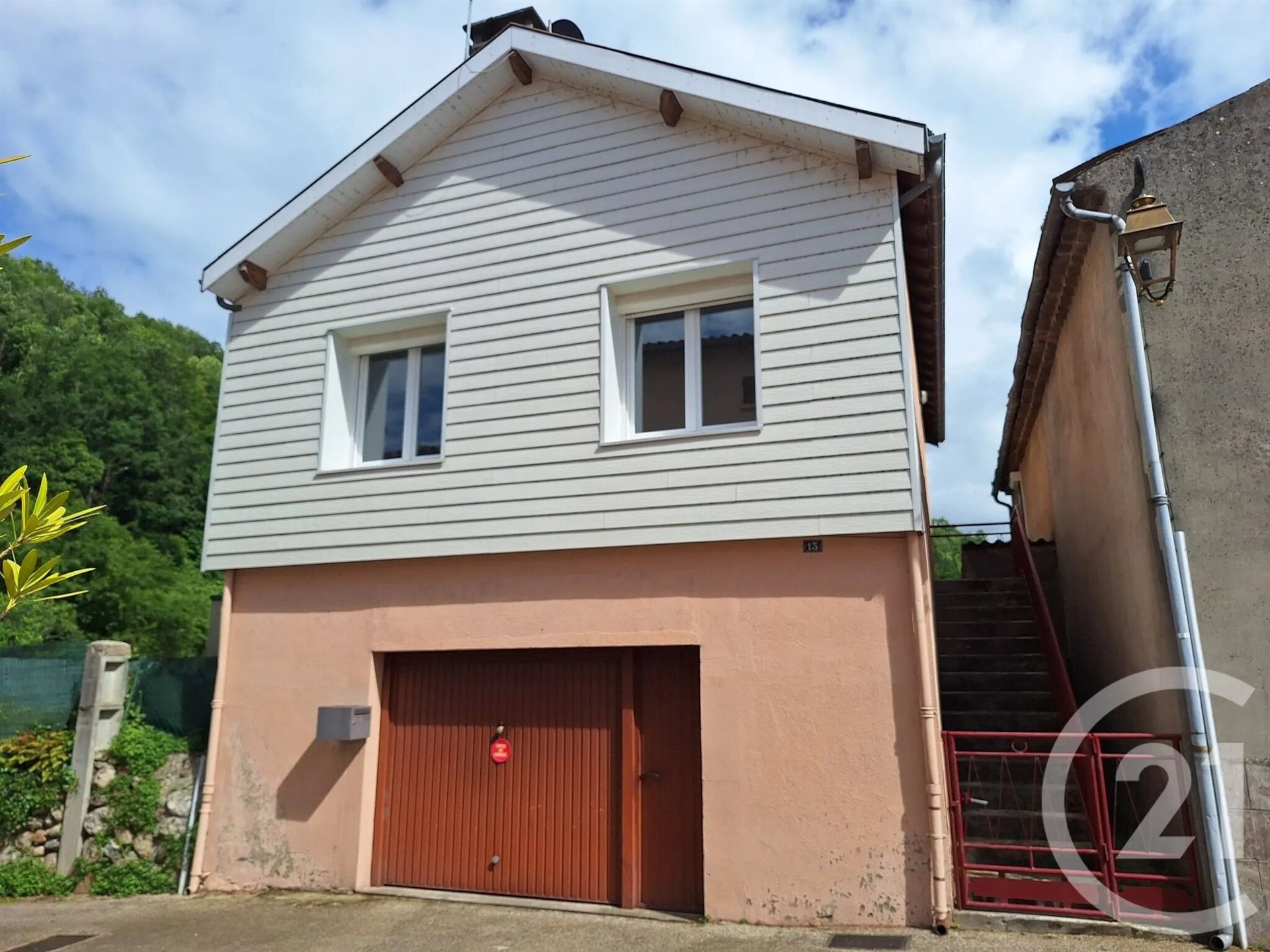 Maison à vendre, 50m², Foix
