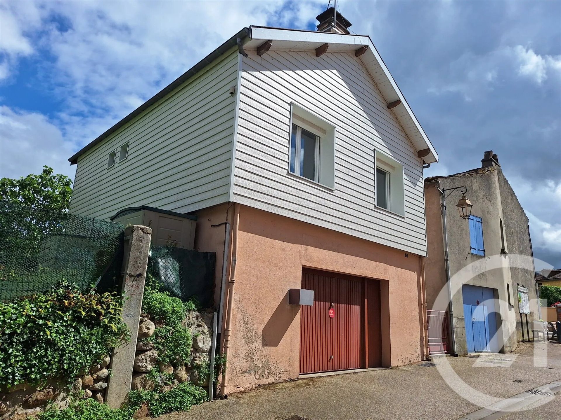 Maison à vendre, 50m², Foix