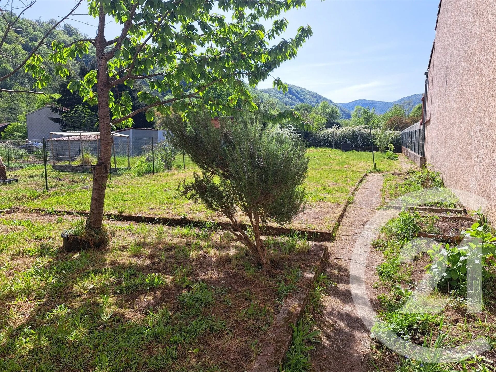 Maison à vendre, 50m², Foix
