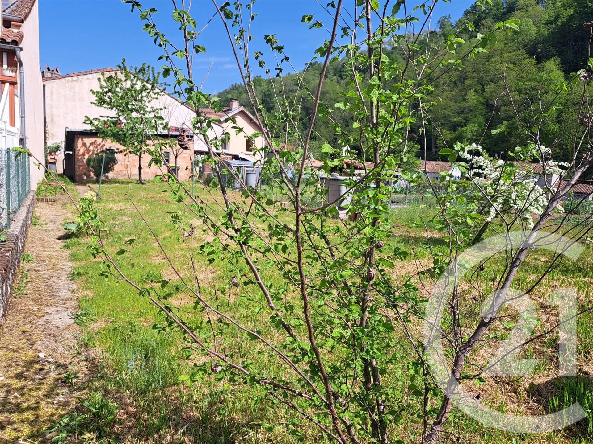 Maison à vendre, 50m², Foix