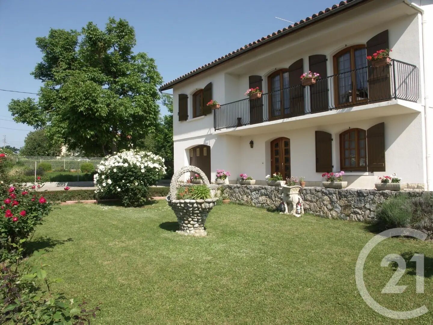 Maison à vendre, 152m², Foix