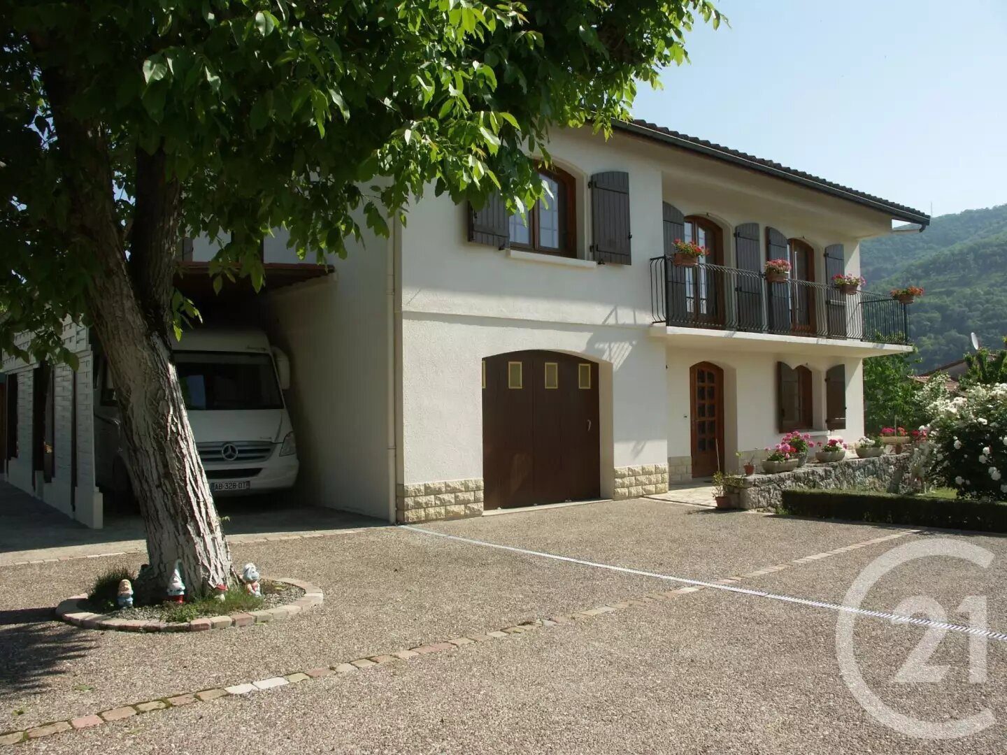 Maison à vendre, 152m², Foix