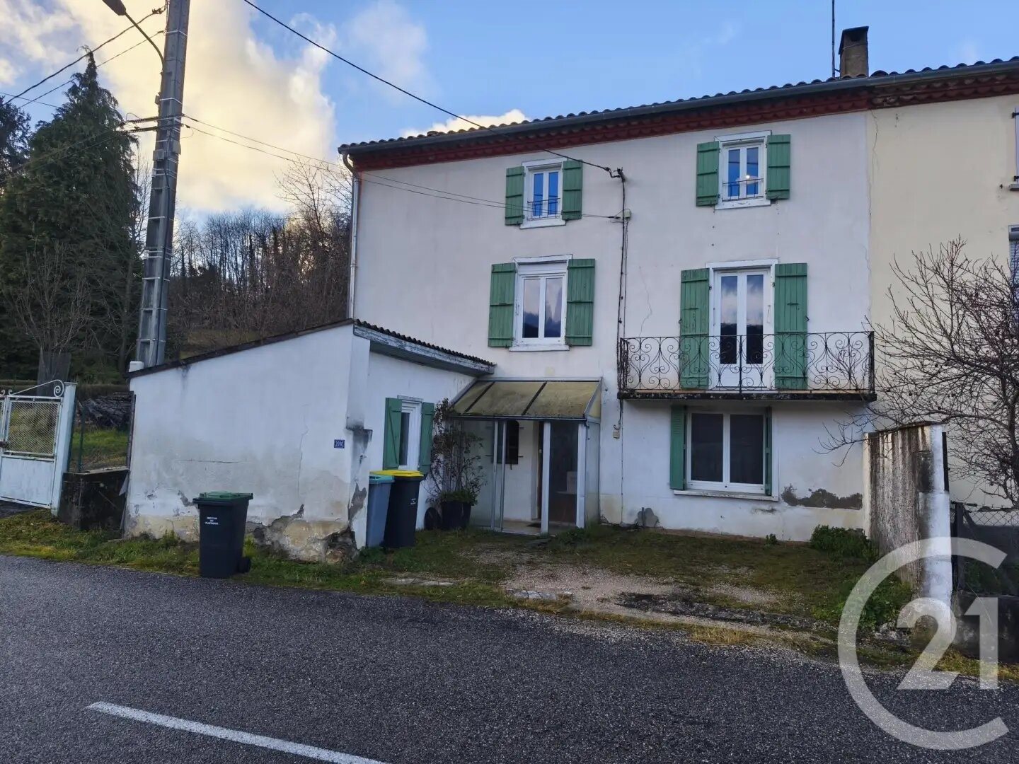 Maison à vendre, 171m², Serres-sur-Arget