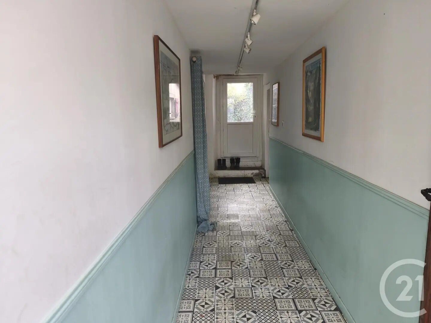 Maison à vendre, 171m², Serres-sur-Arget