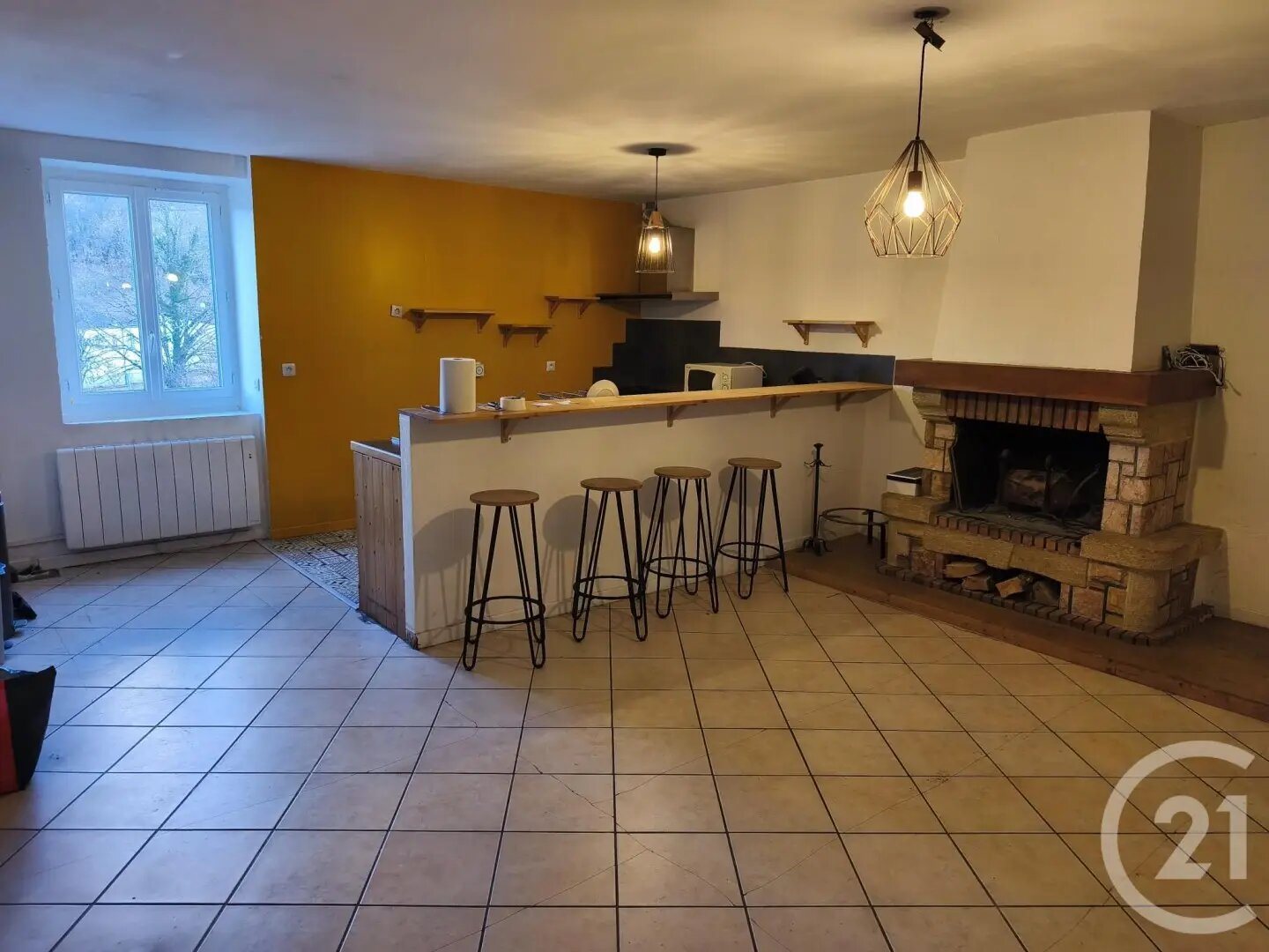 Maison à vendre, 171m², Serres-sur-Arget