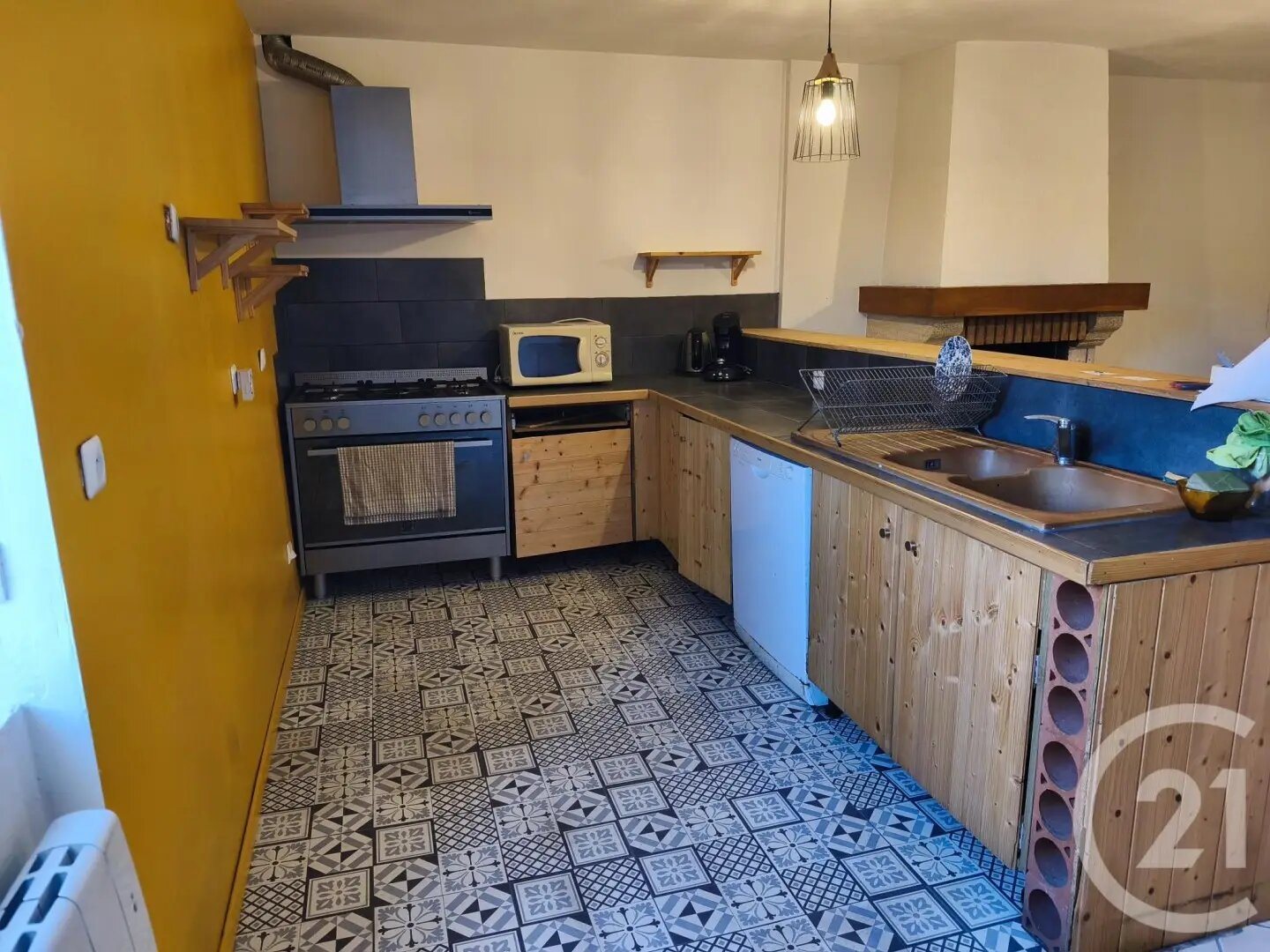 Maison à vendre, 171m², Serres-sur-Arget
