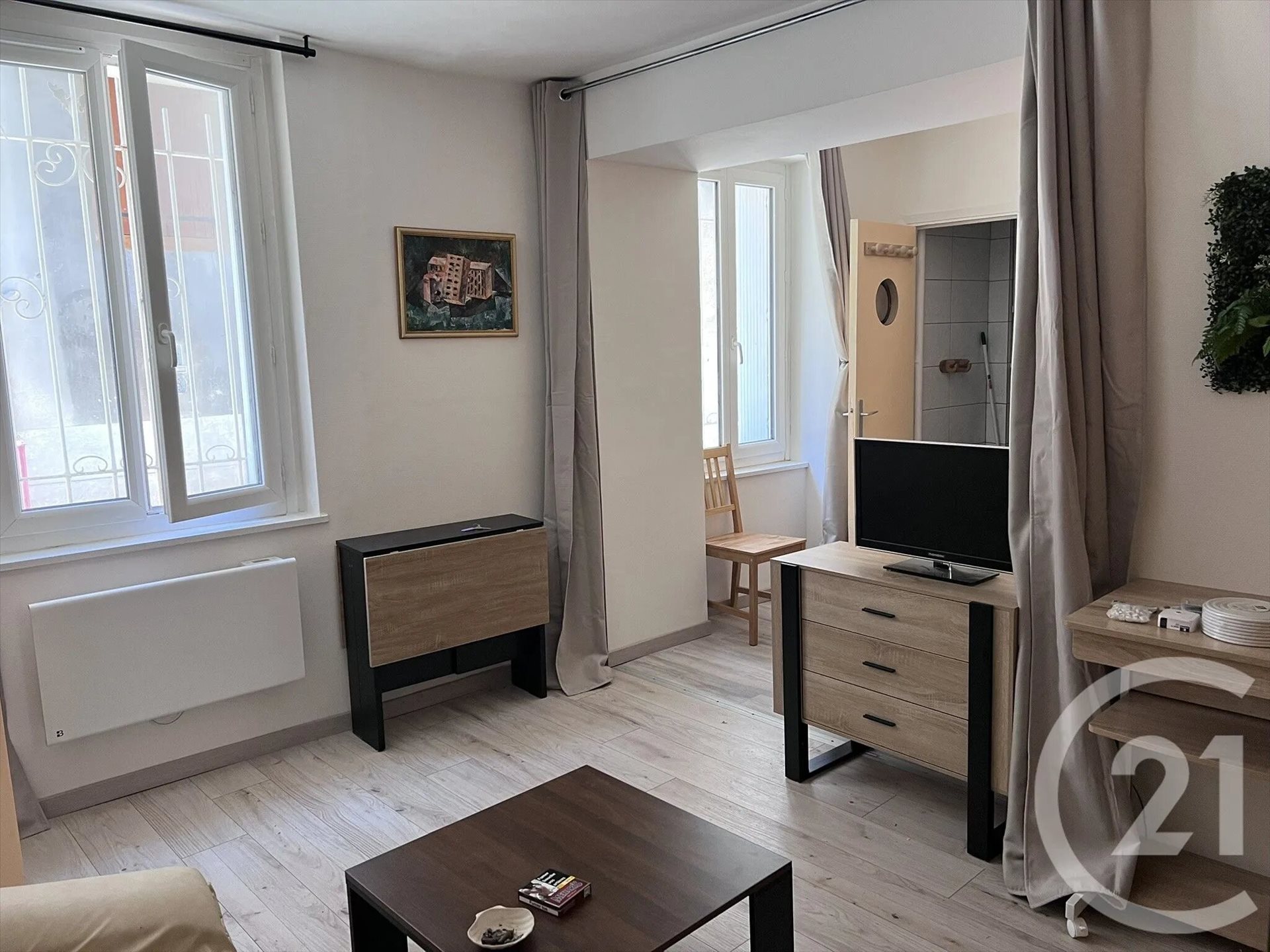Appartement à louer, 20m², Foix