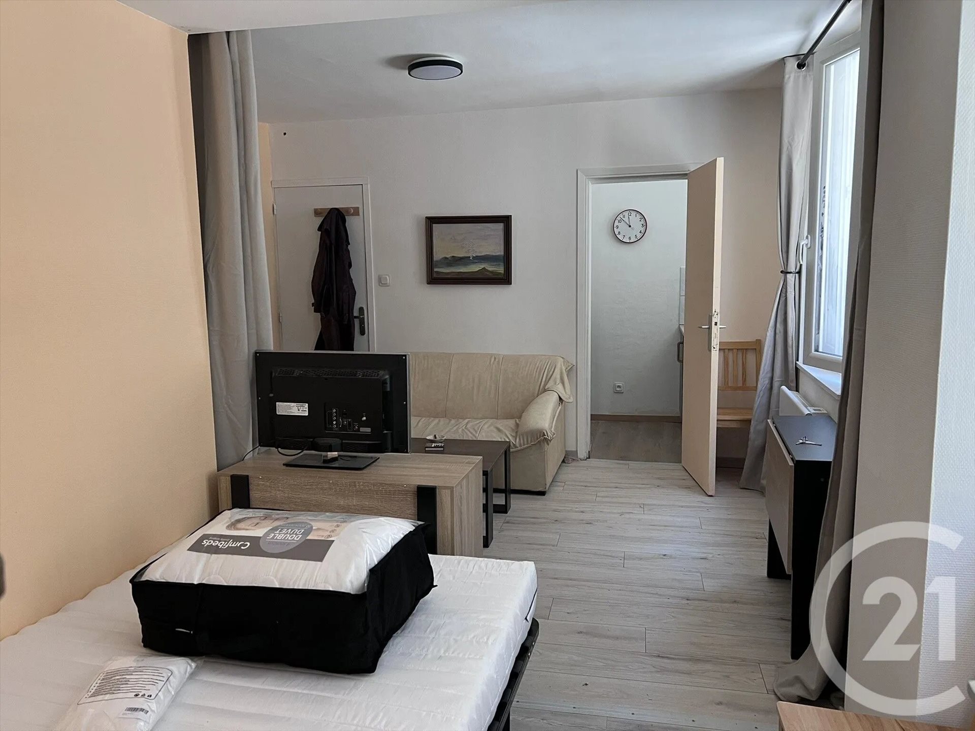 Appartement à louer, 20m², Foix