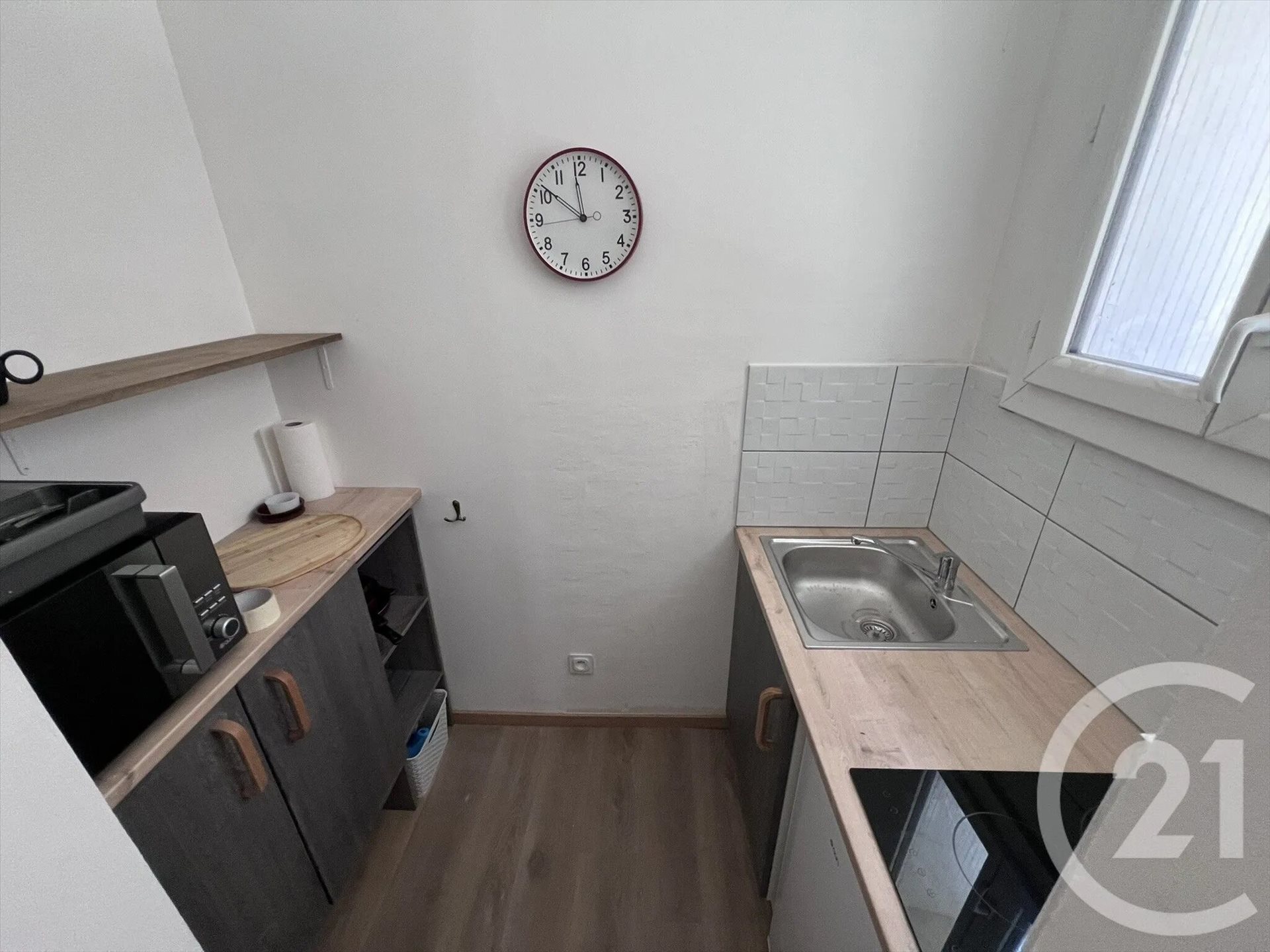 Appartement à louer, 20m², Foix