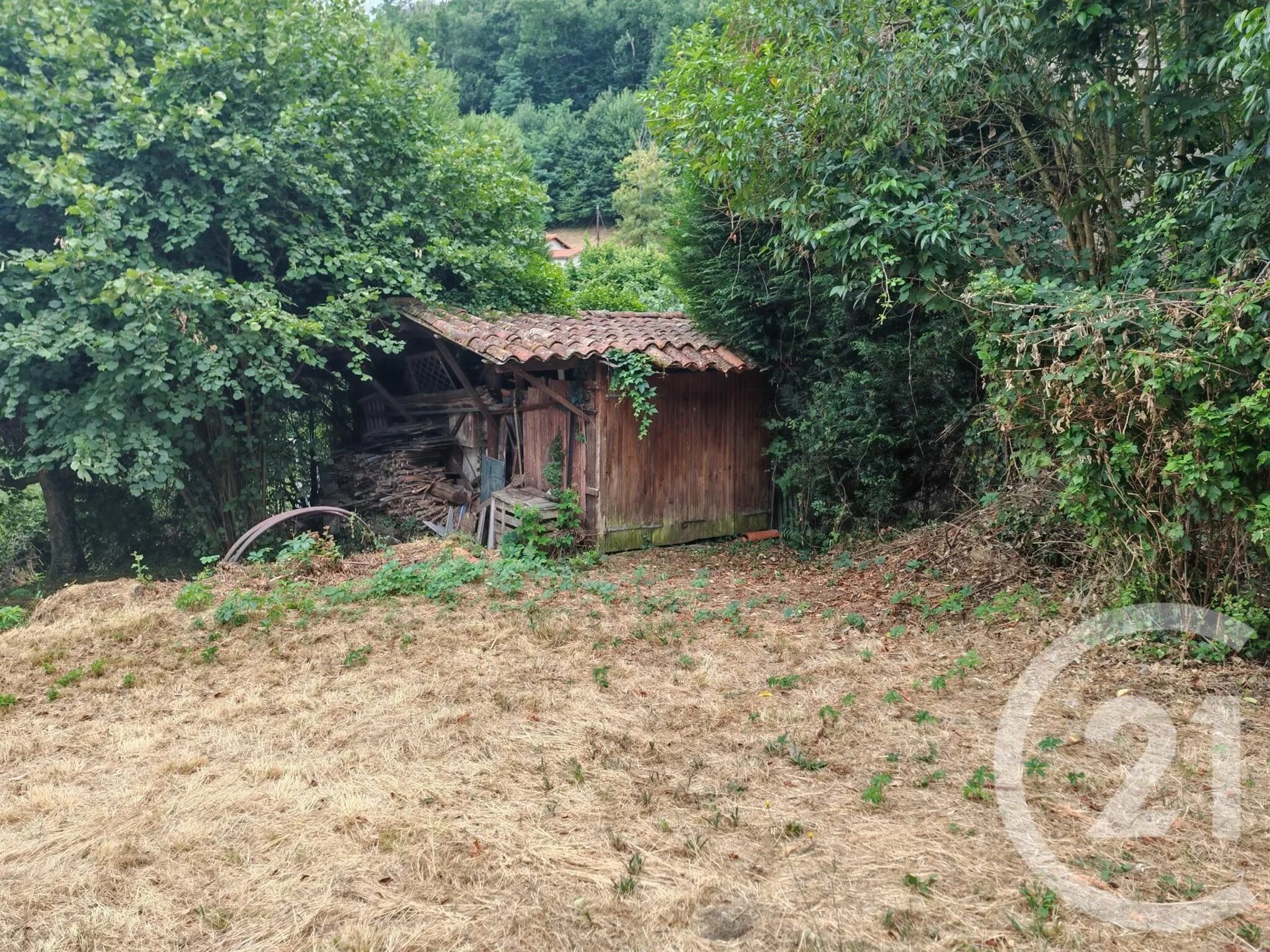 Maison à vendre, 125m², Ganac
