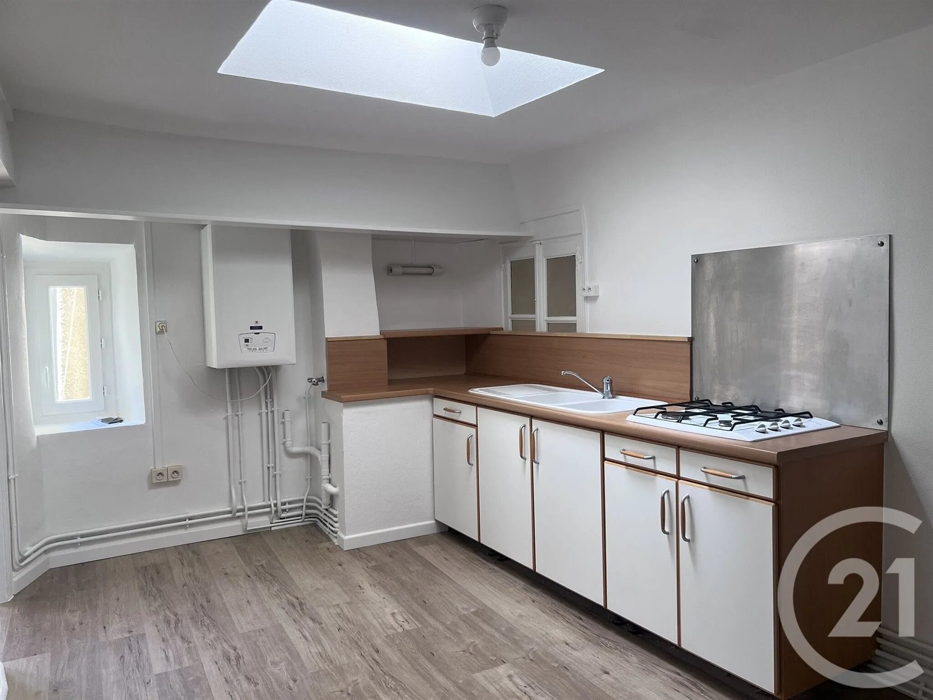 Appartement à louer, 98m², Foix