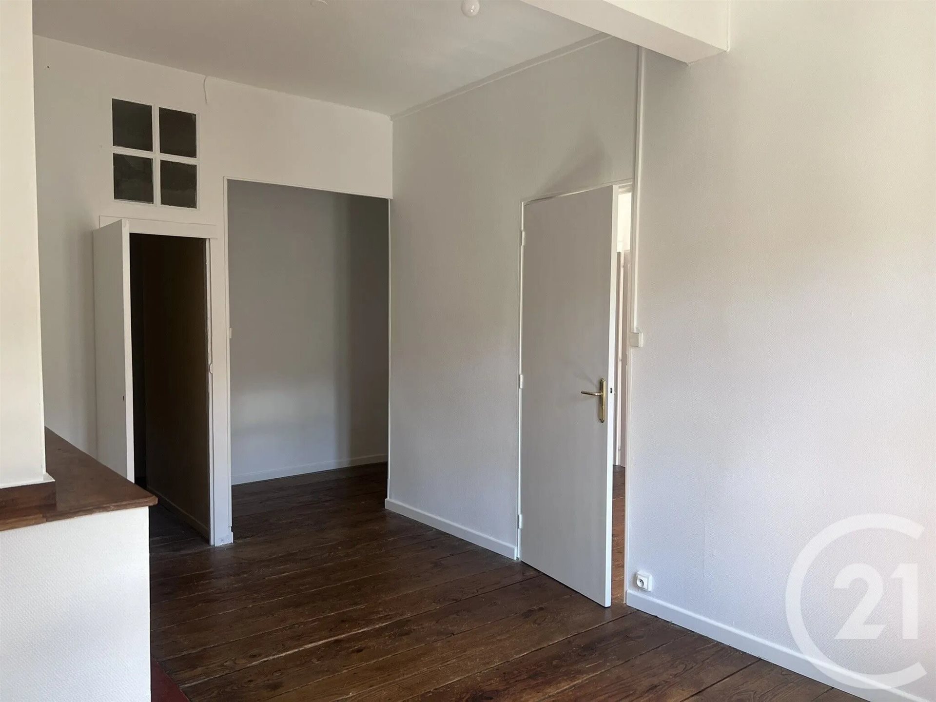 Appartement à louer, 98m², Foix