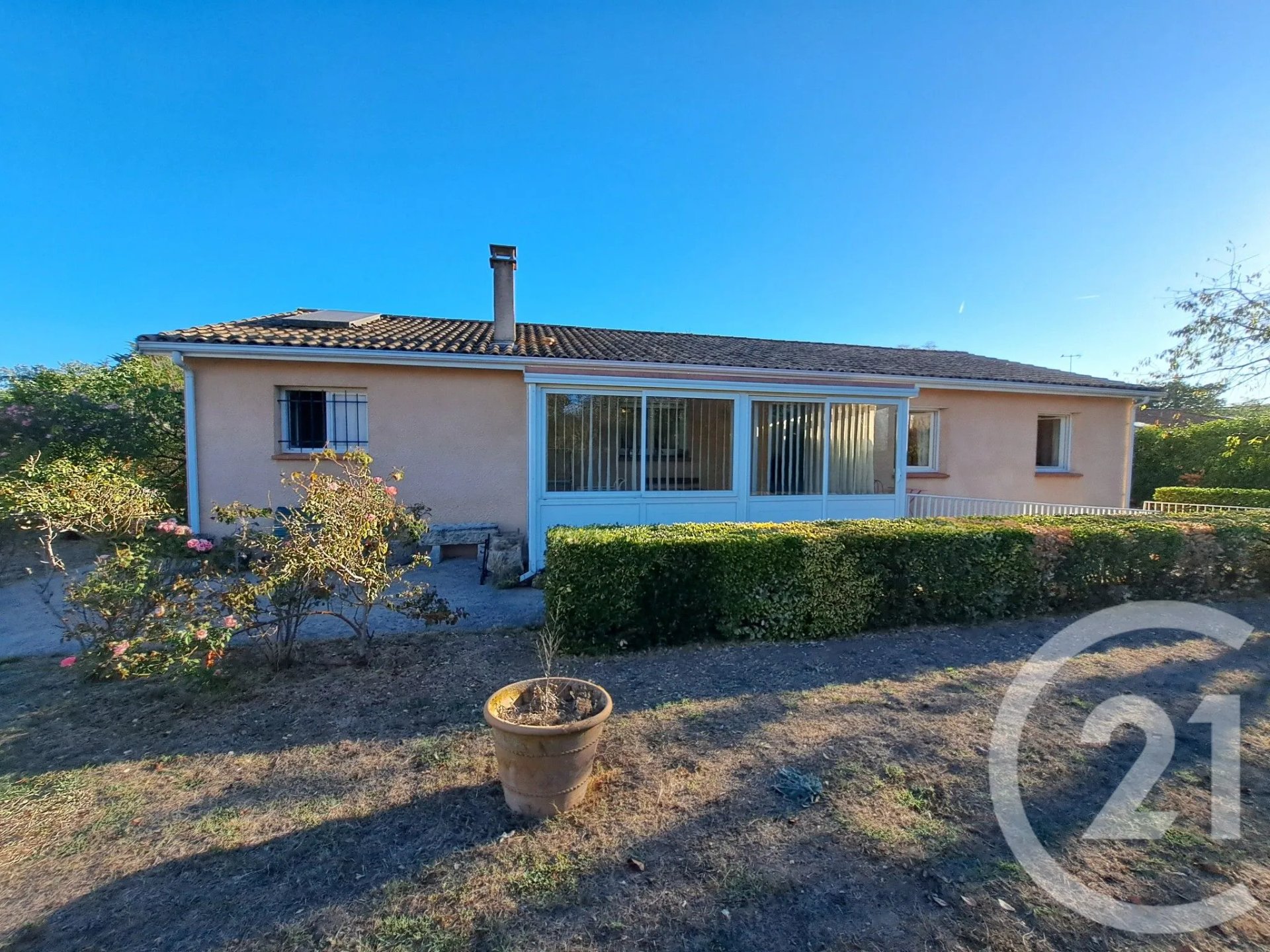 Maison à vendre, 109m², Varilhes