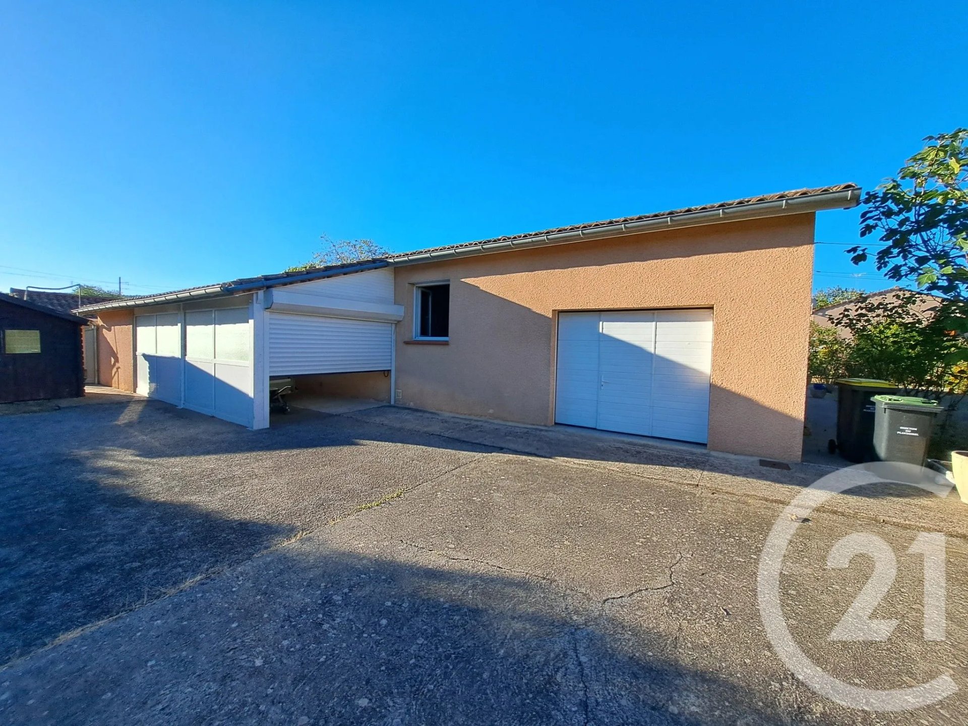Maison à vendre, 109m², Varilhes