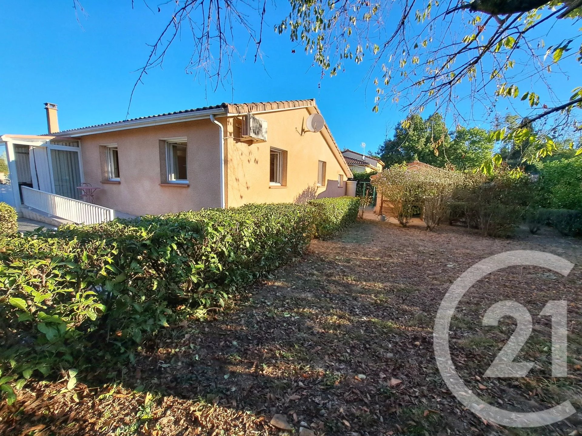 Maison à vendre, 109m², Varilhes