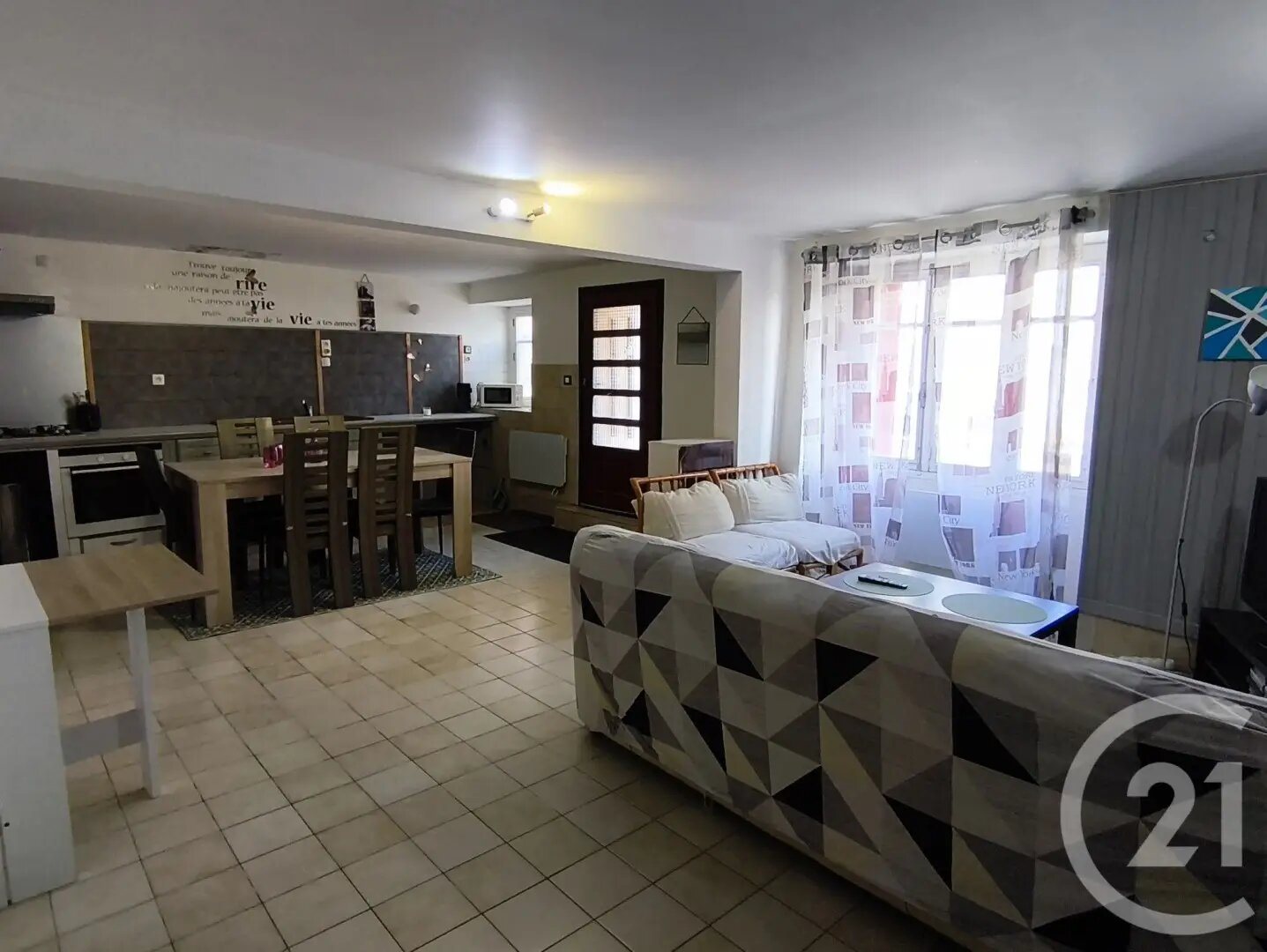 Maison à vendre, 102m², Prayols