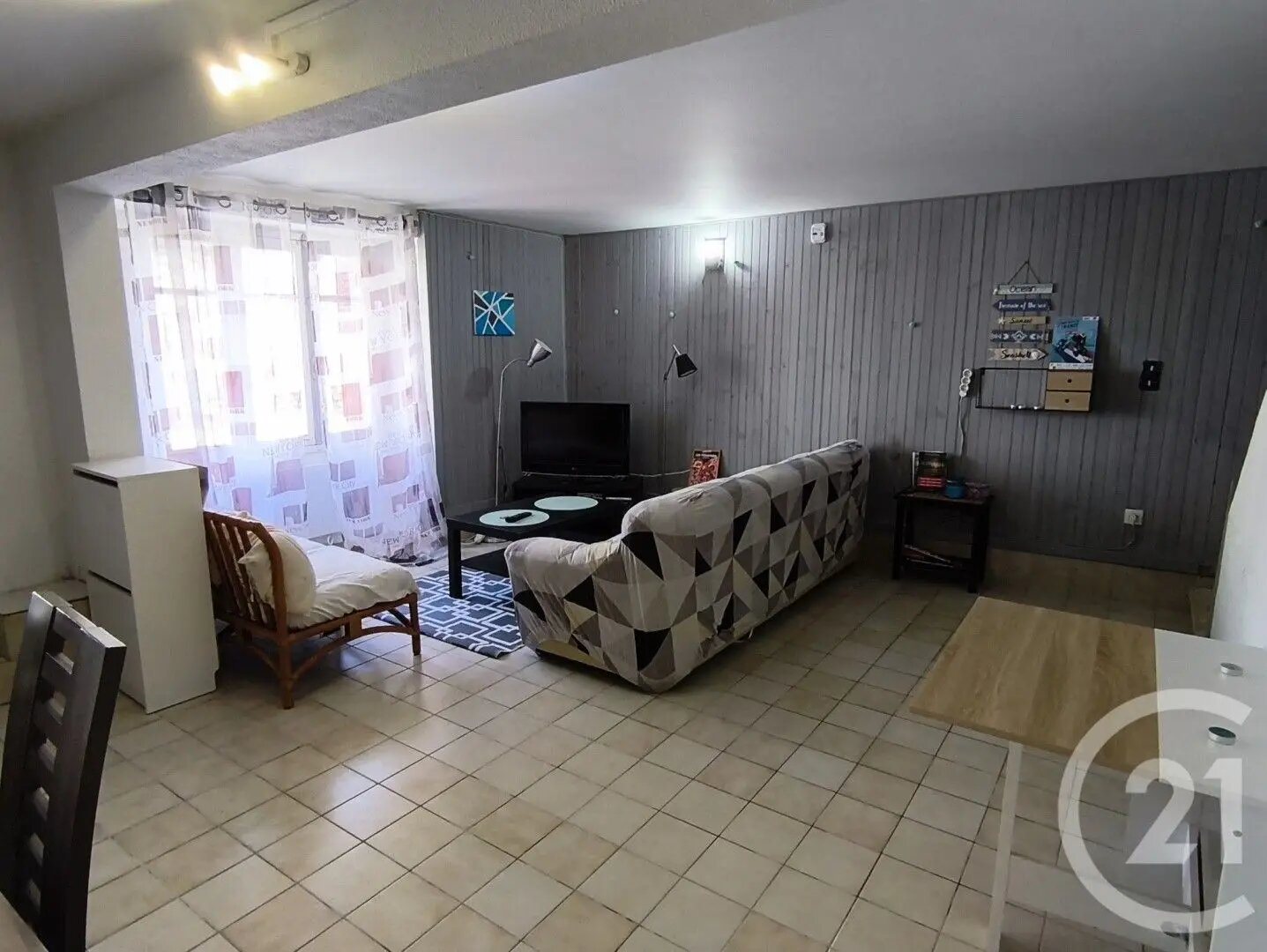 Maison à vendre, 102m², Prayols